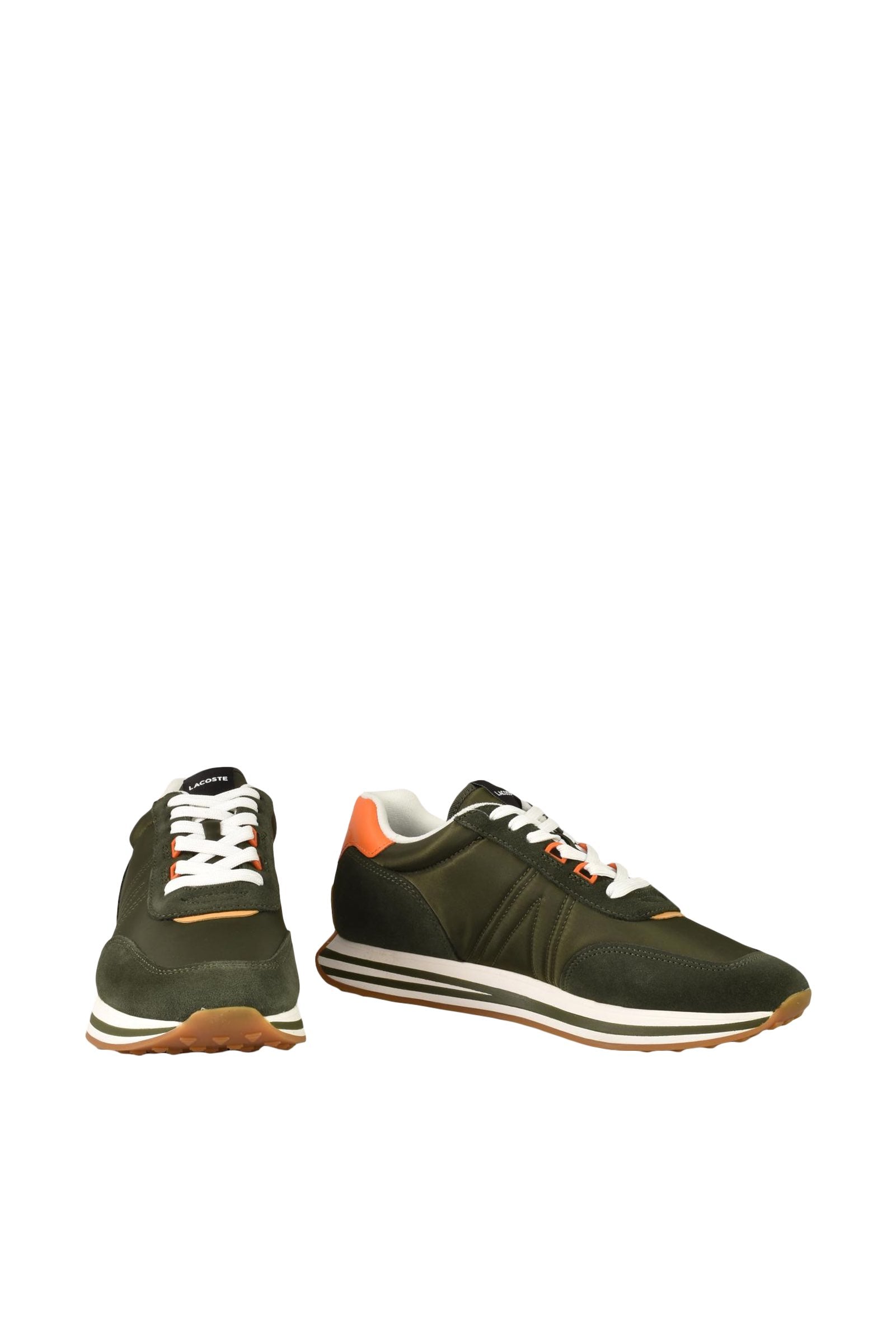 LACOSTE sneakers