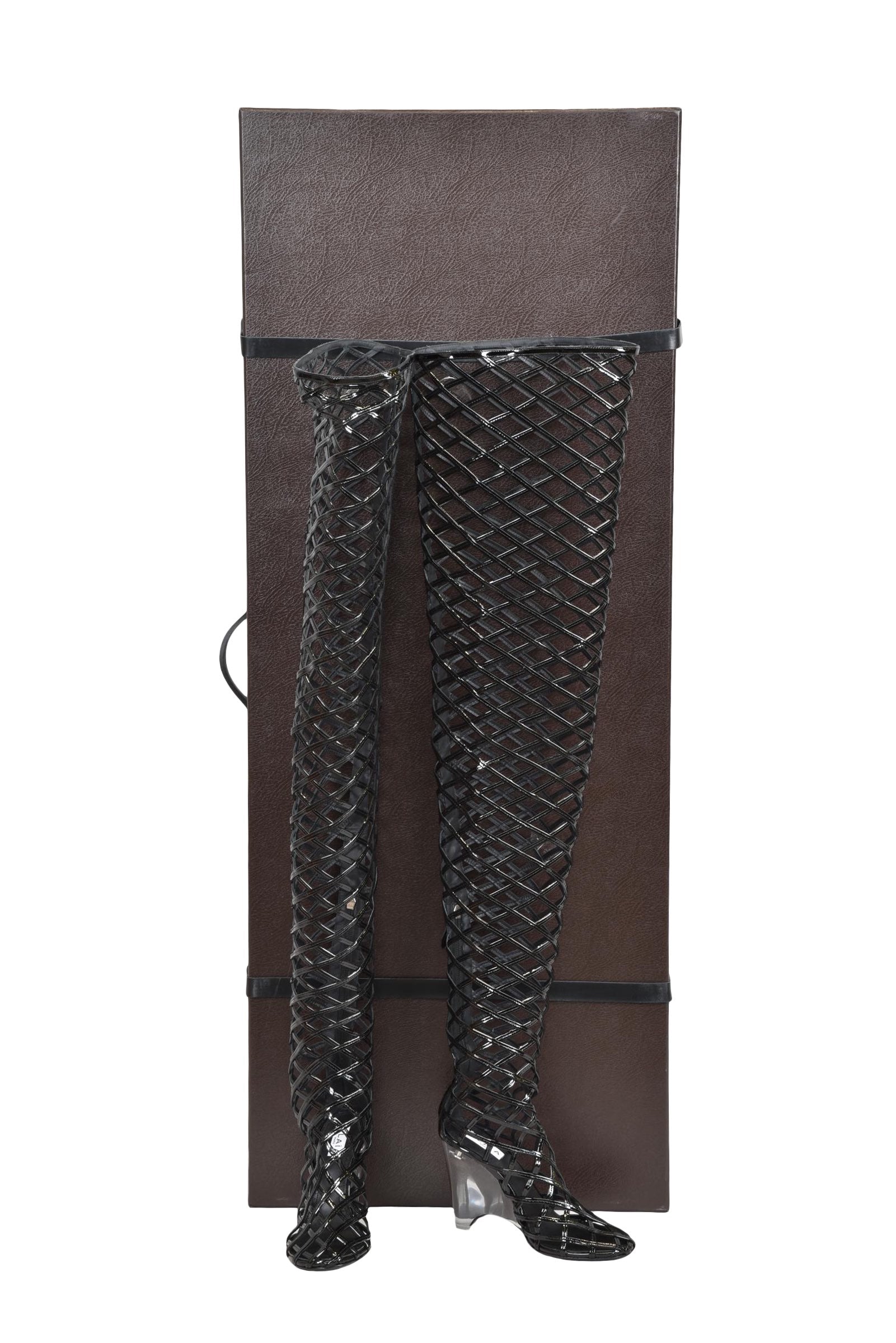 ALAIA Stiefel