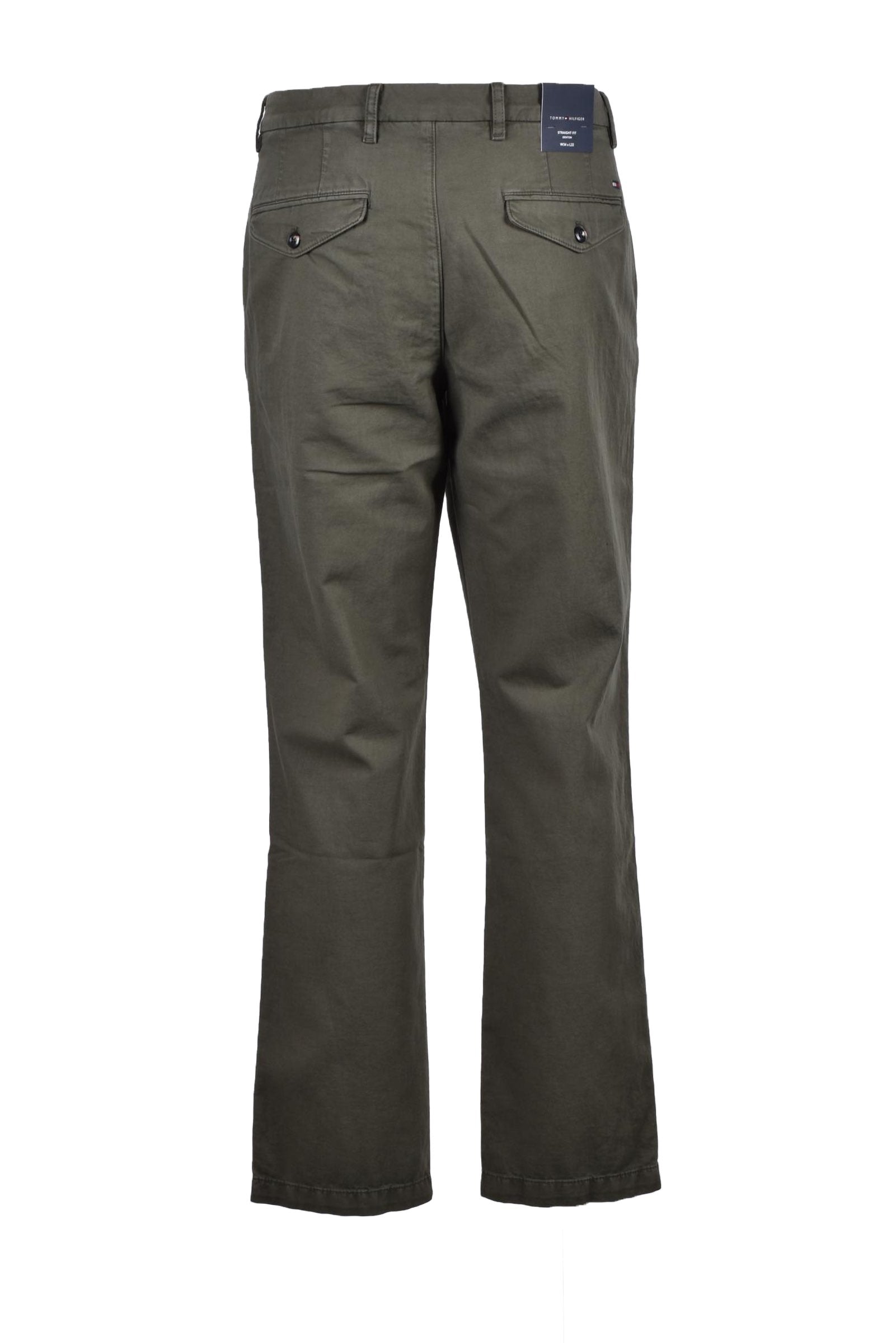 TOMMY HILFIGER trousers