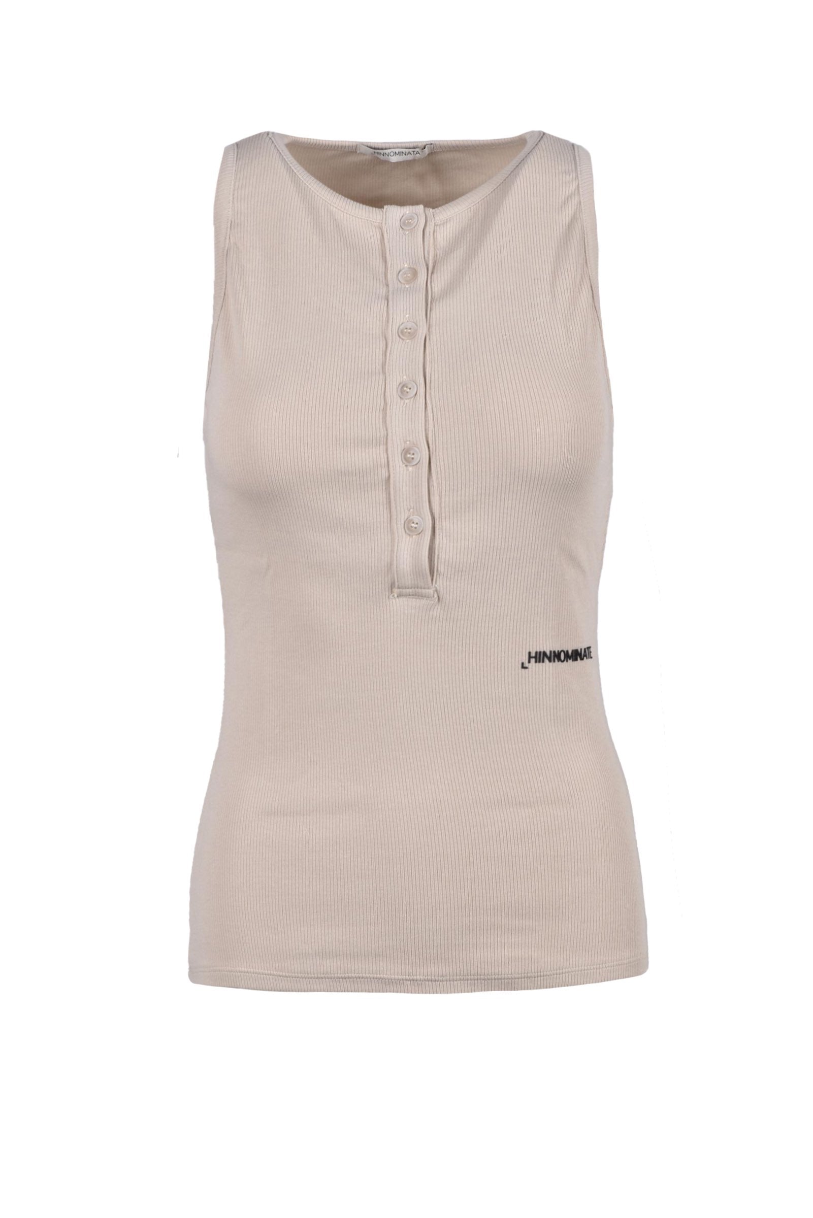 HINNOMINATE tank top