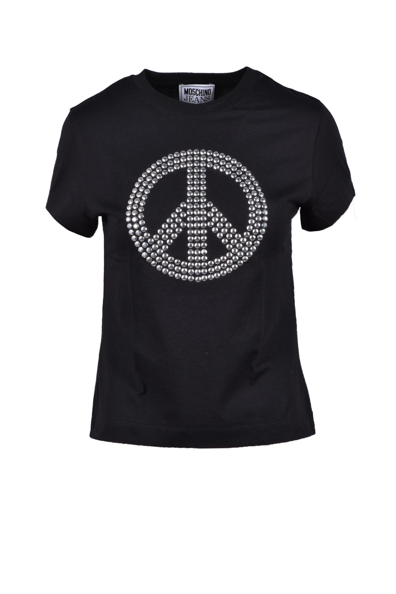 MO5CH1NO JEANS t-shirt