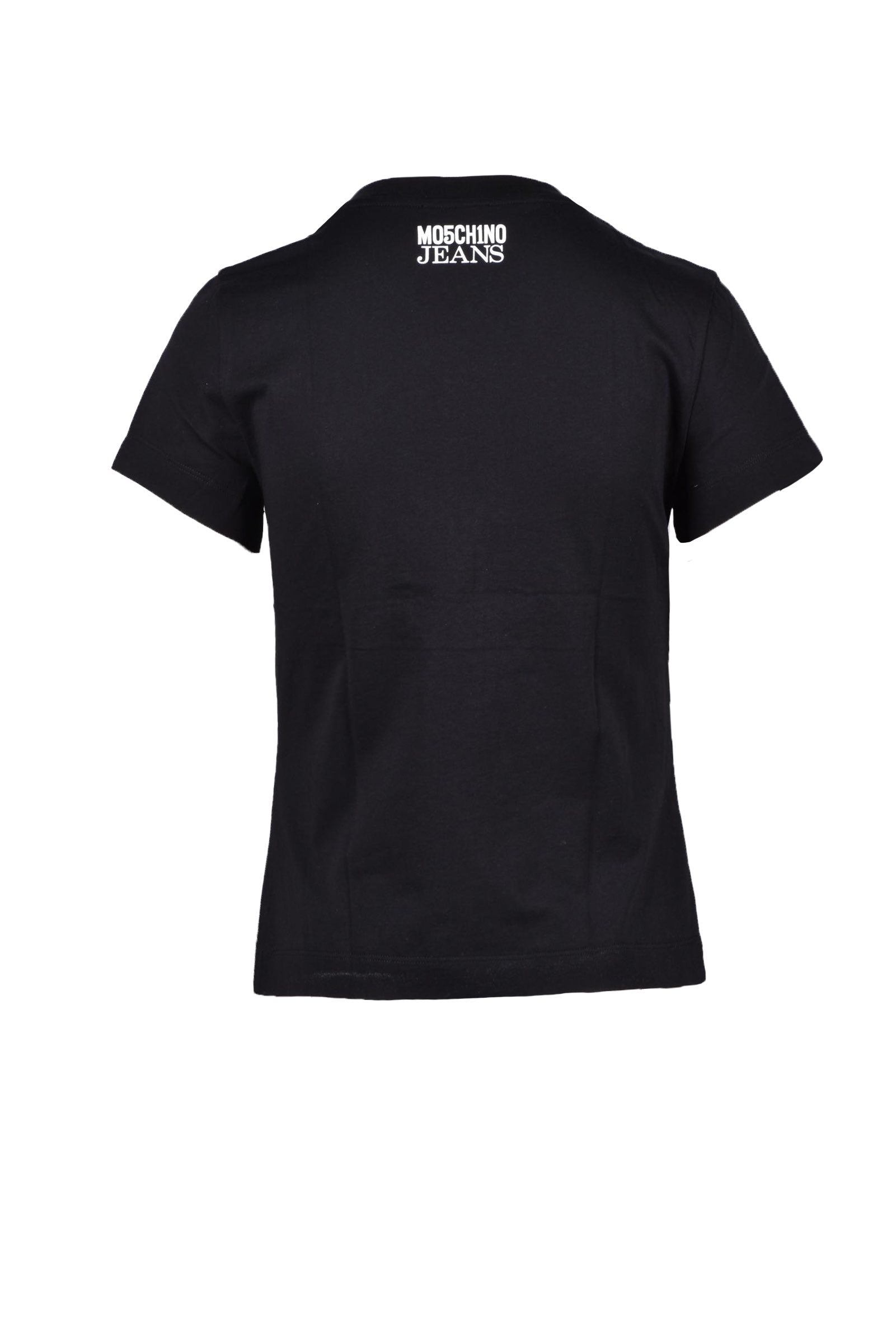 MO5CH1NO JEANS t-shirt