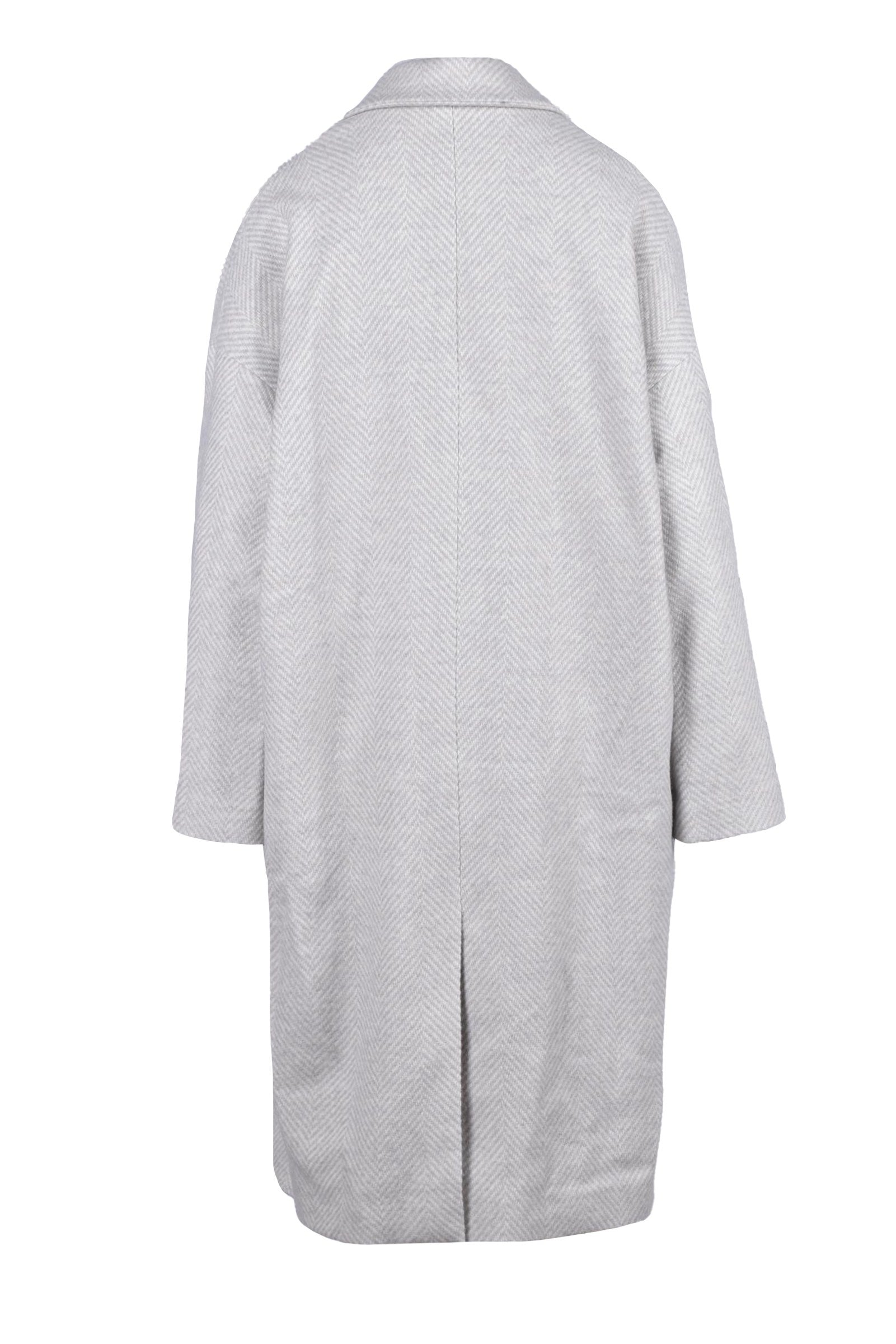 KITON coat