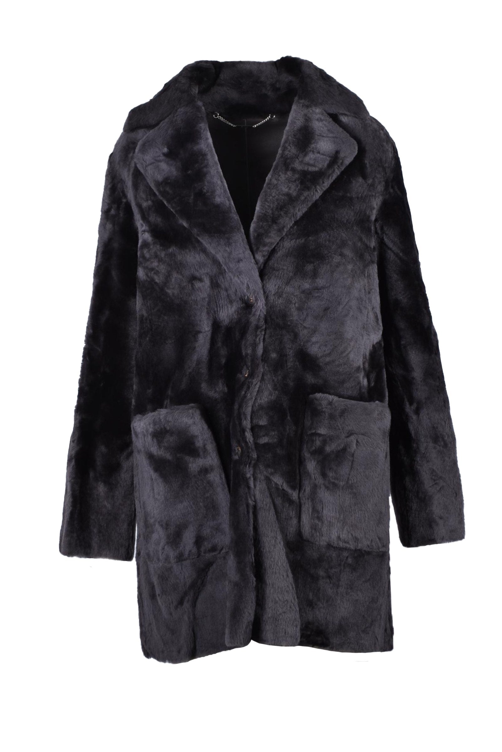KITON fur
