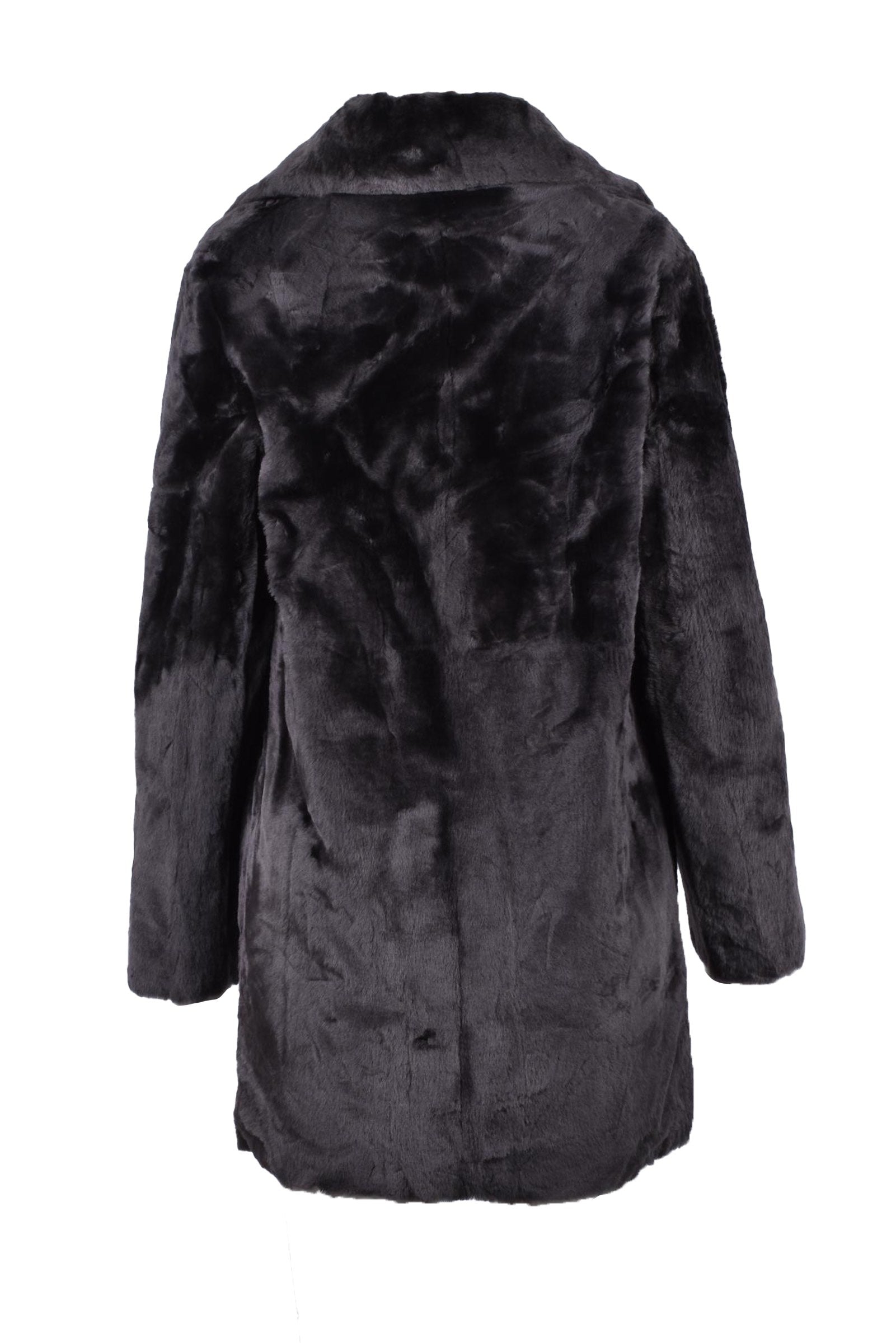 KITON pelliccia