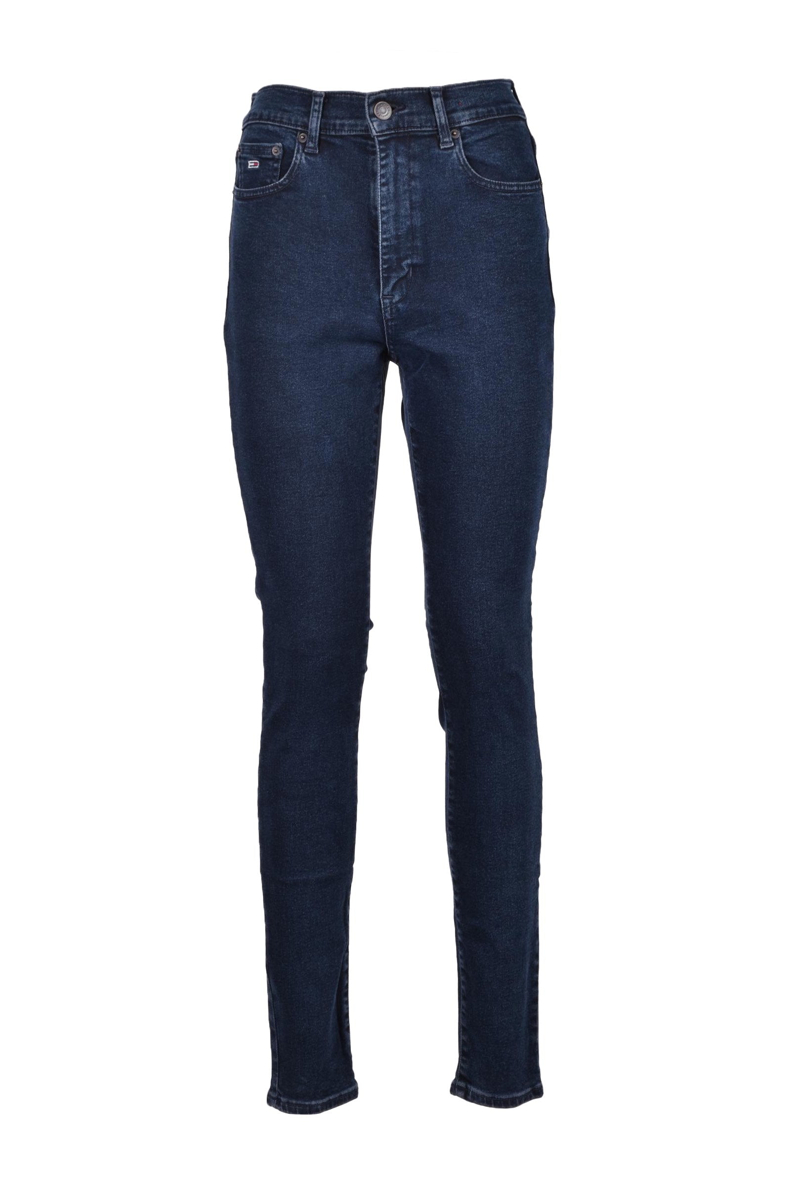 TOMMY JEANS jeans