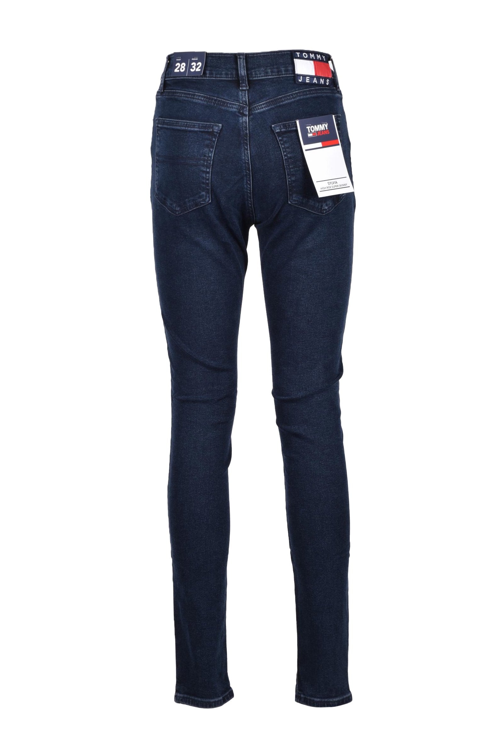 TOMMY JEANS jeans