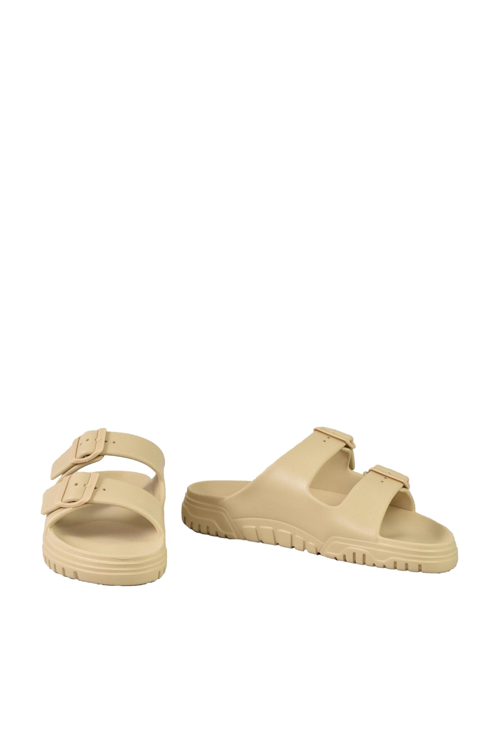 ARMANI EXCHANGE ciabatta