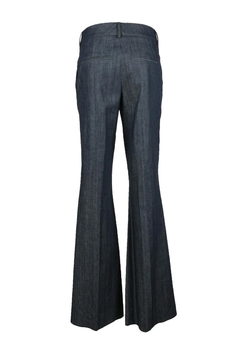 Seafarer Pantaloni Donna Blu Notte