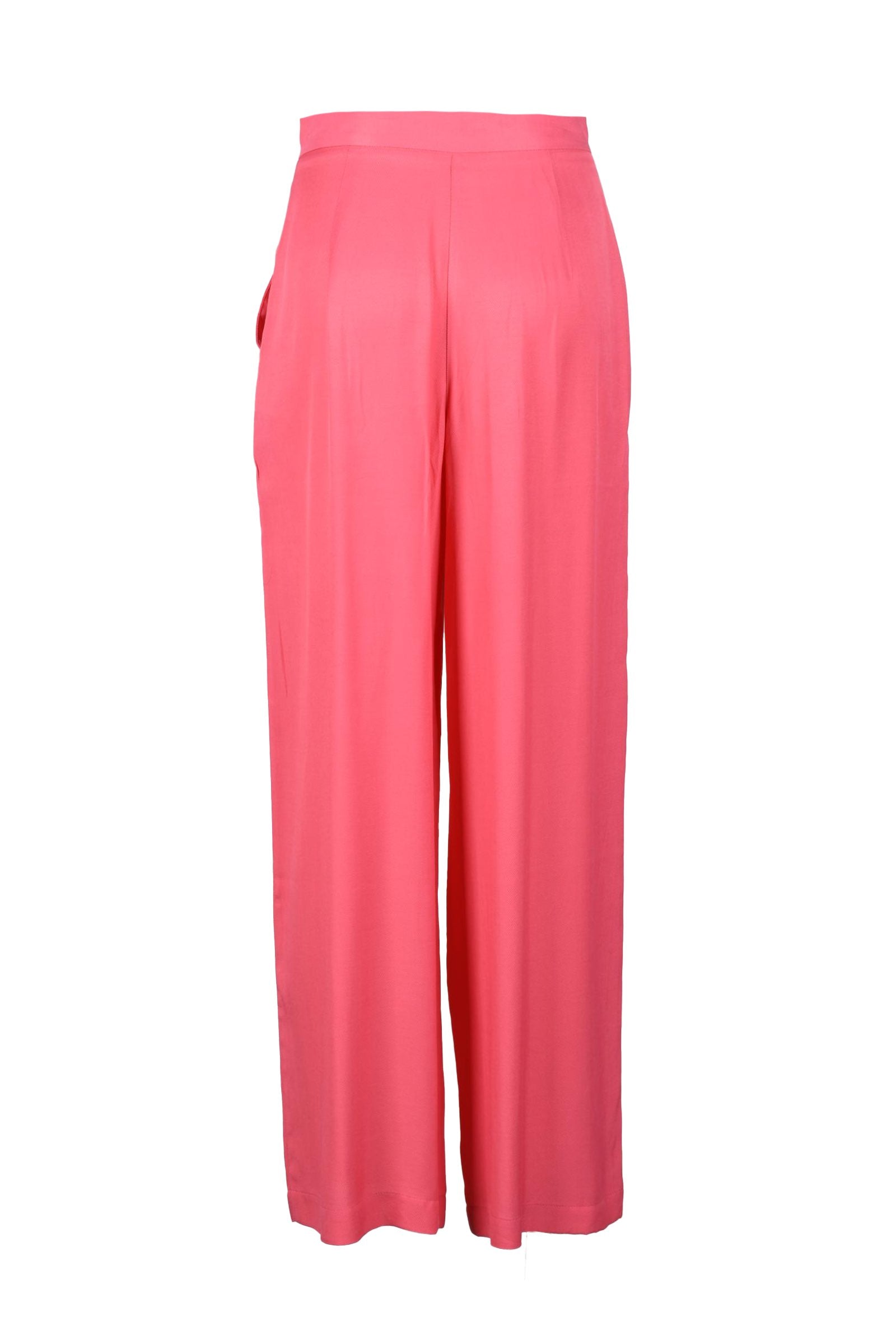 ARMANI EXCHANGE trousers
