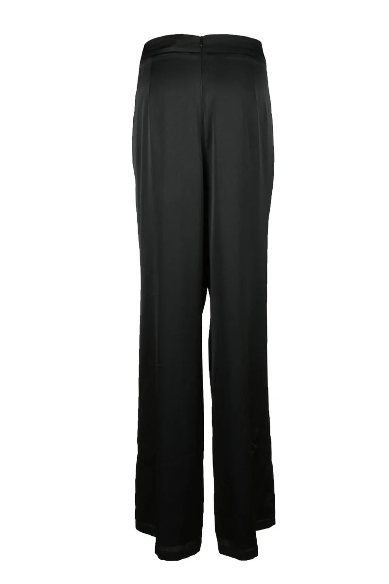 Twins Fantasy Pantalone - Nero