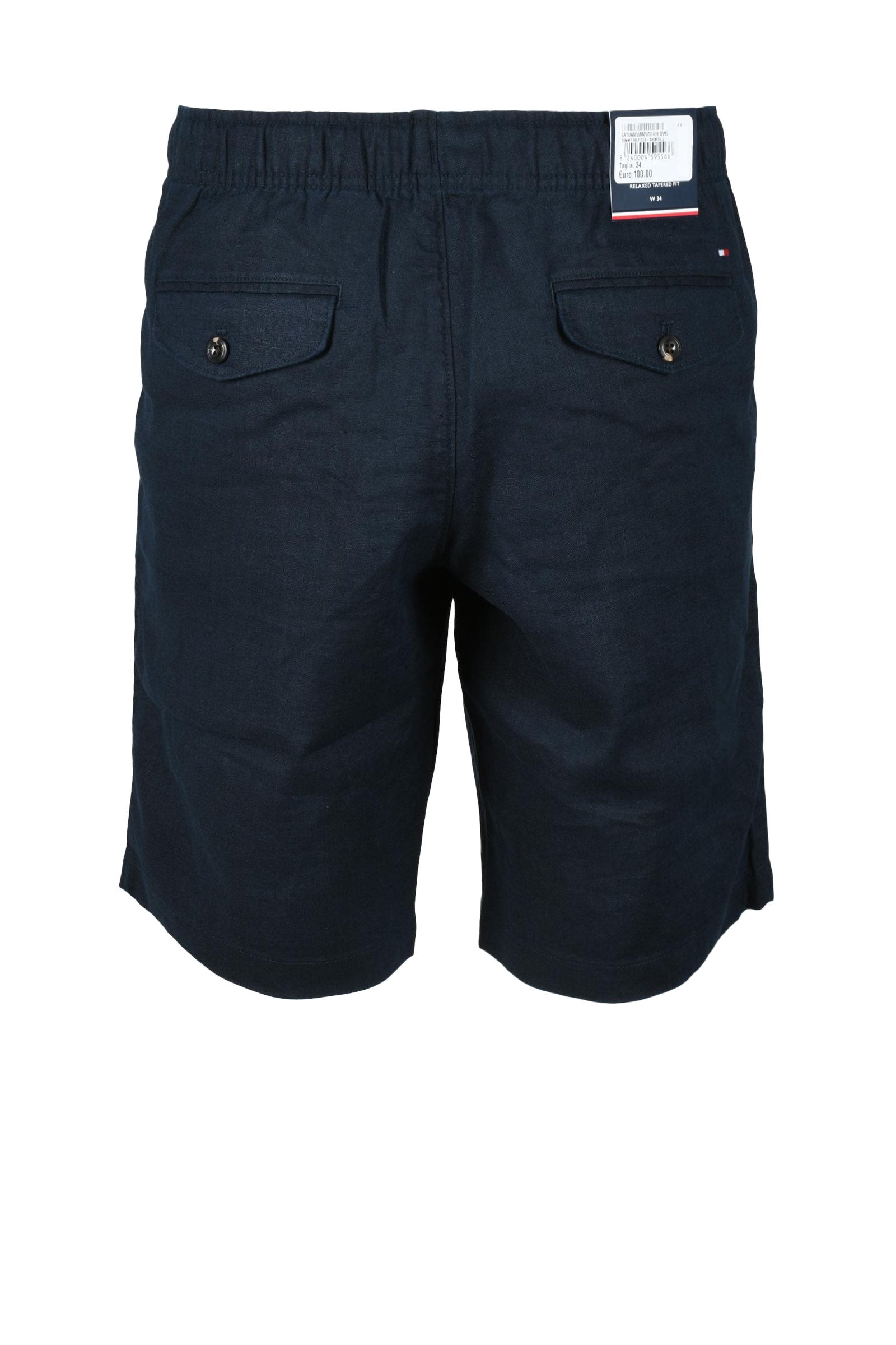 TOMMY HILFIGER bermuda