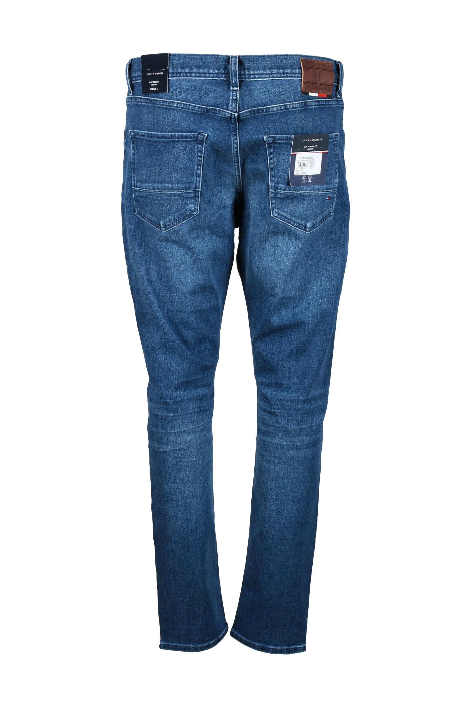 TOMMY HILFIGER jeans