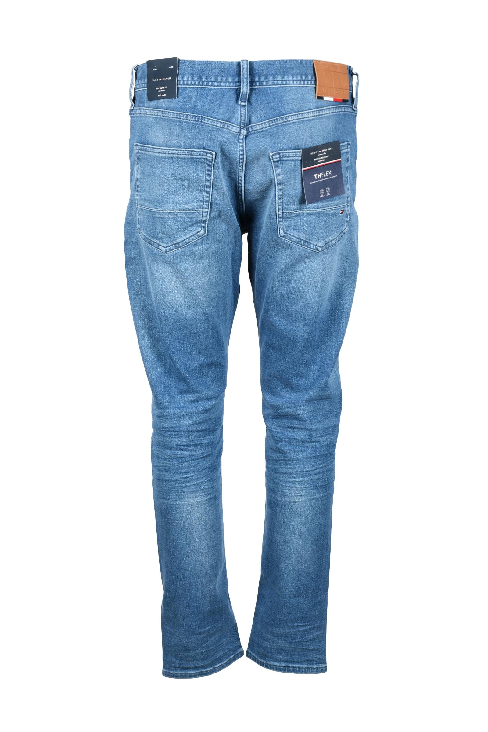 Tommy Hilfiger Comfortable Jeans