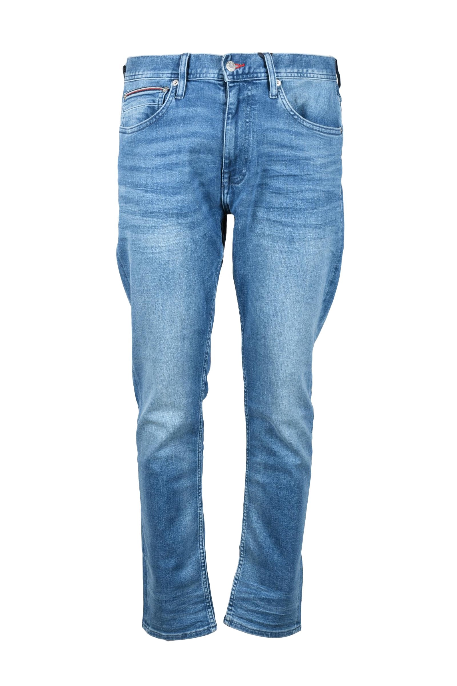 Tommy Hilfiger Comfortable Jeans