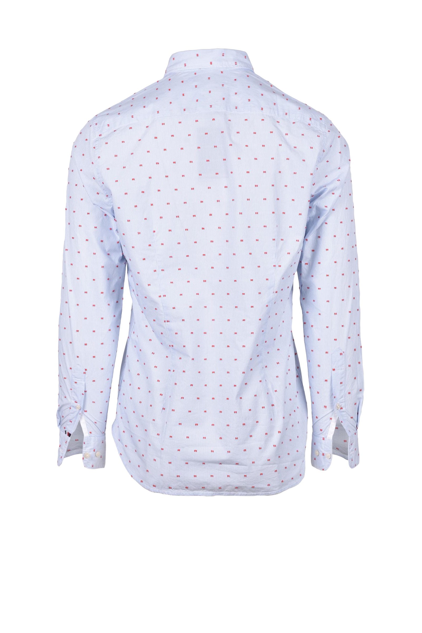 TOMMY HILFIGER shirt