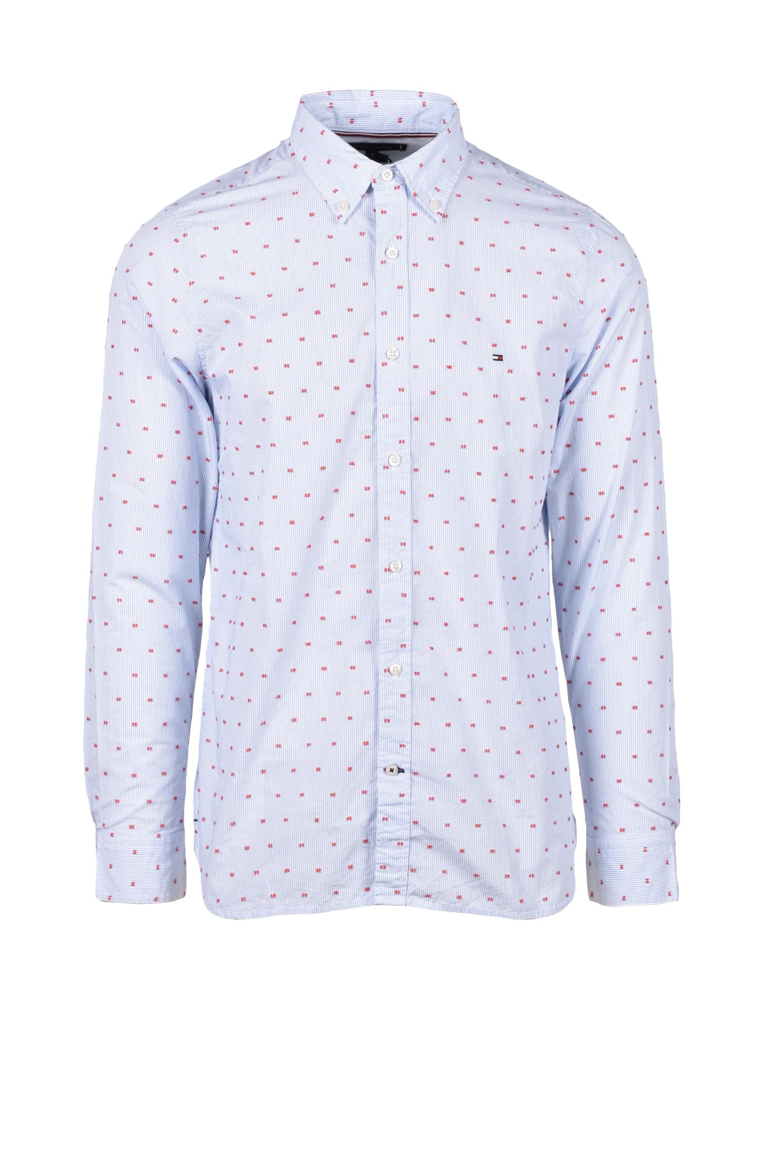 TOMMY HILFIGER shirt