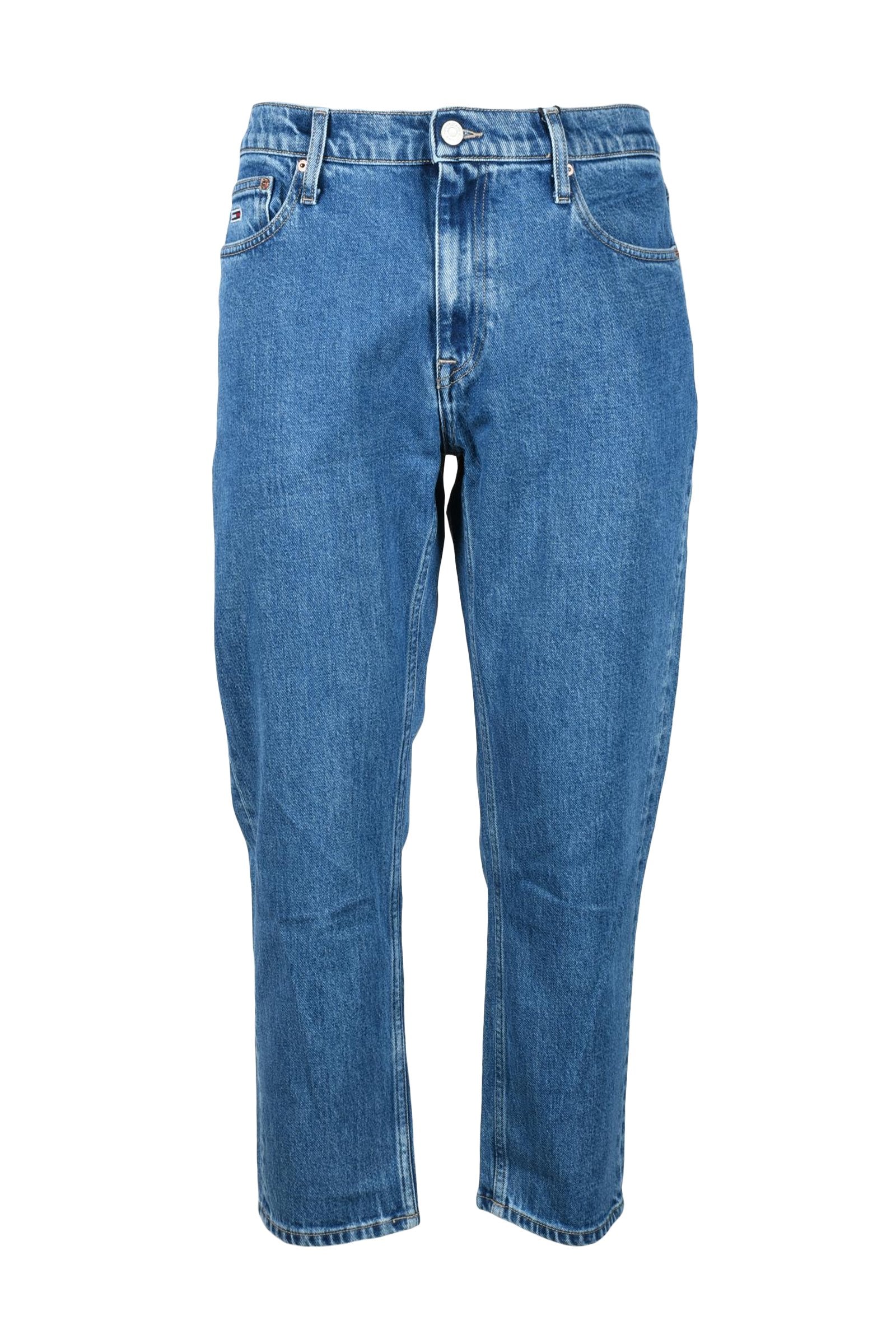 TOMMY JEANS Jeans