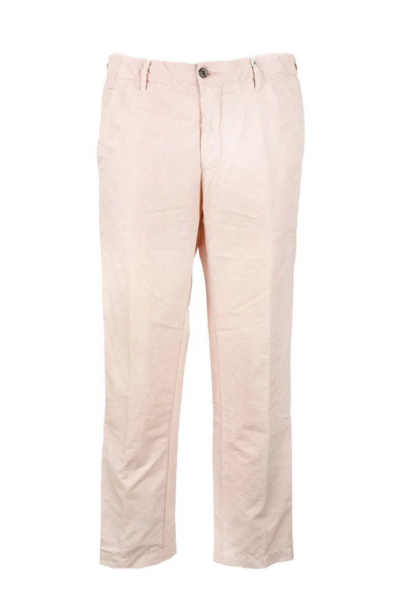 Myths Pantaloni Uomo - Rosa