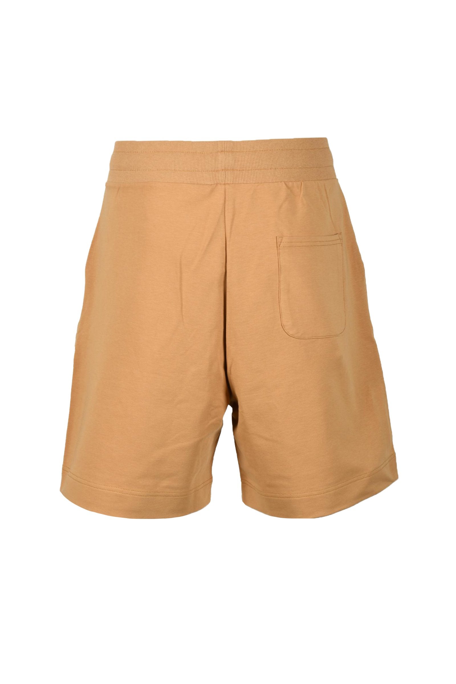 MOSCHINO UNDERWEAR bermuda