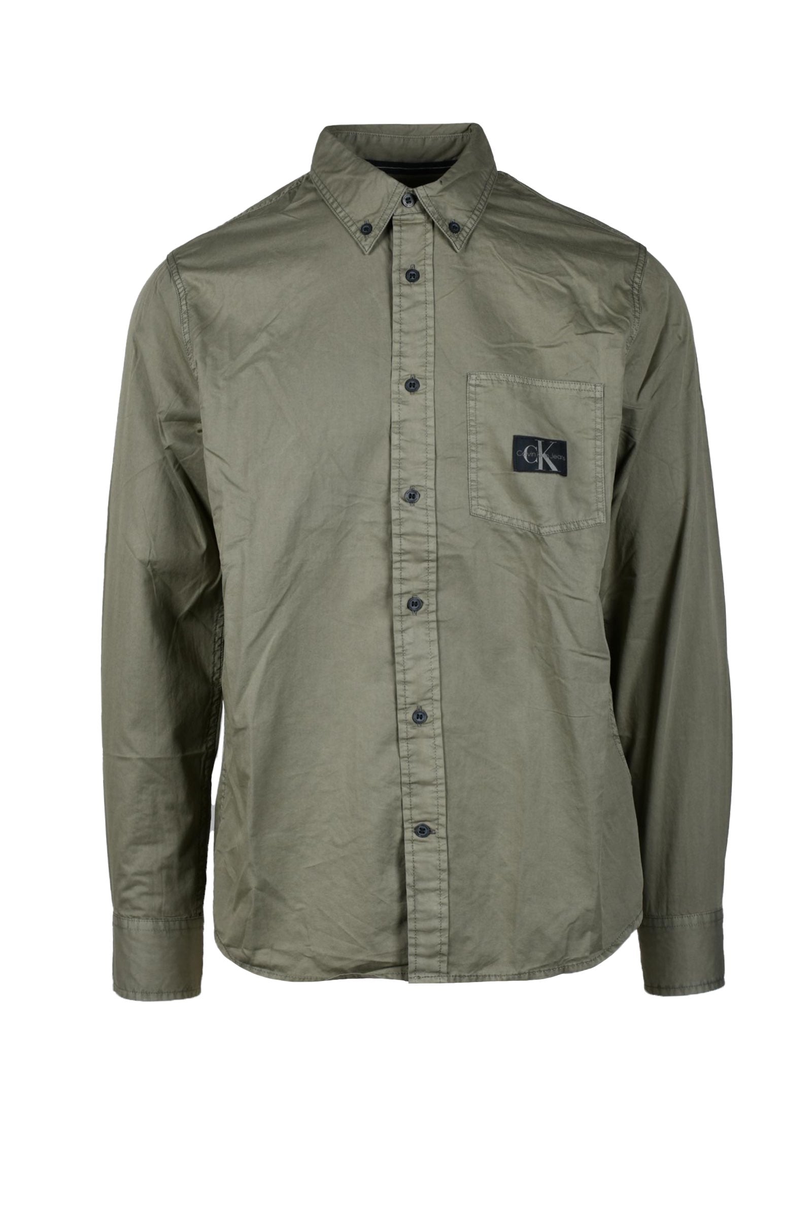 CALVIN KLEIN JEANS shirt