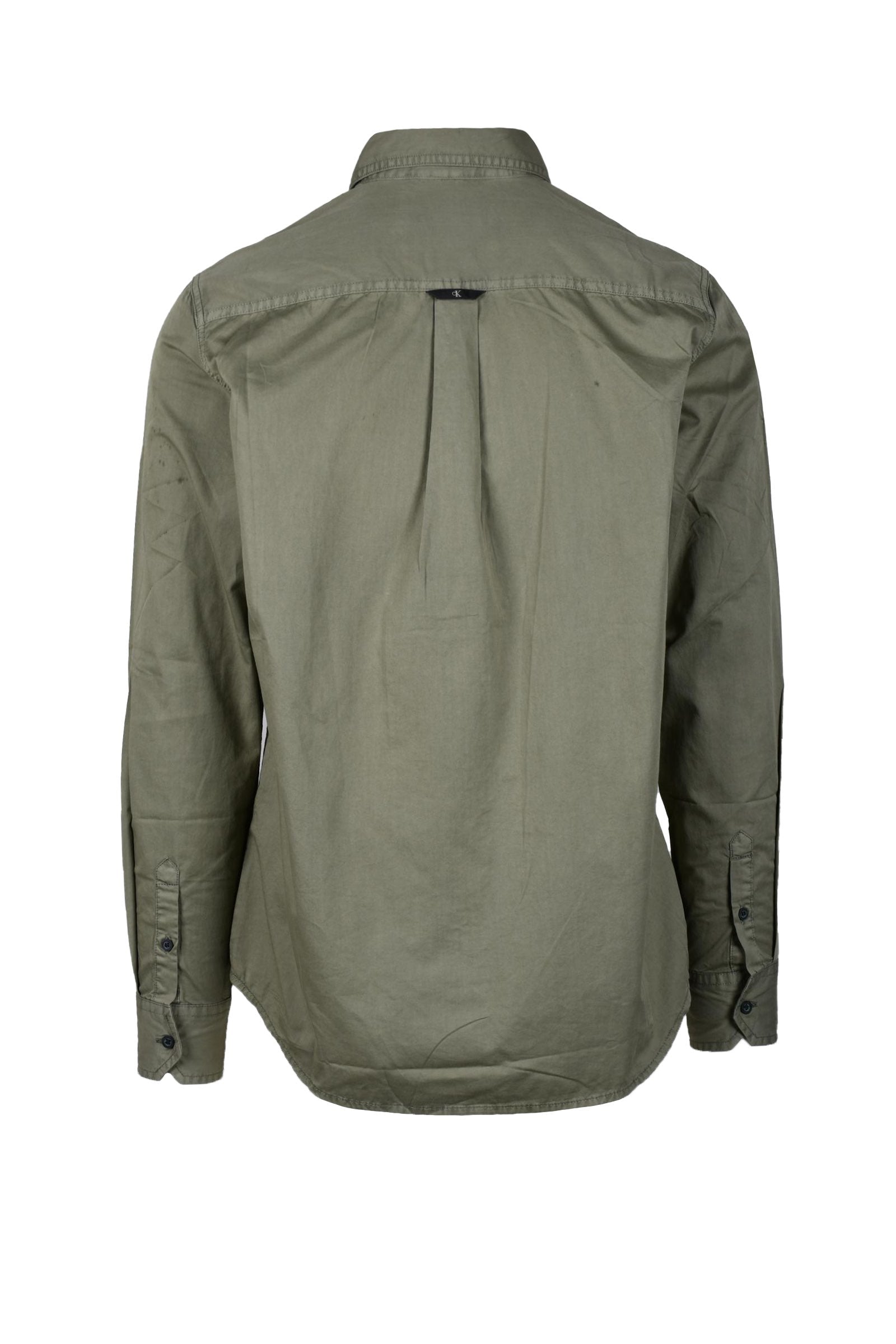 CALVIN KLEIN JEANS shirt