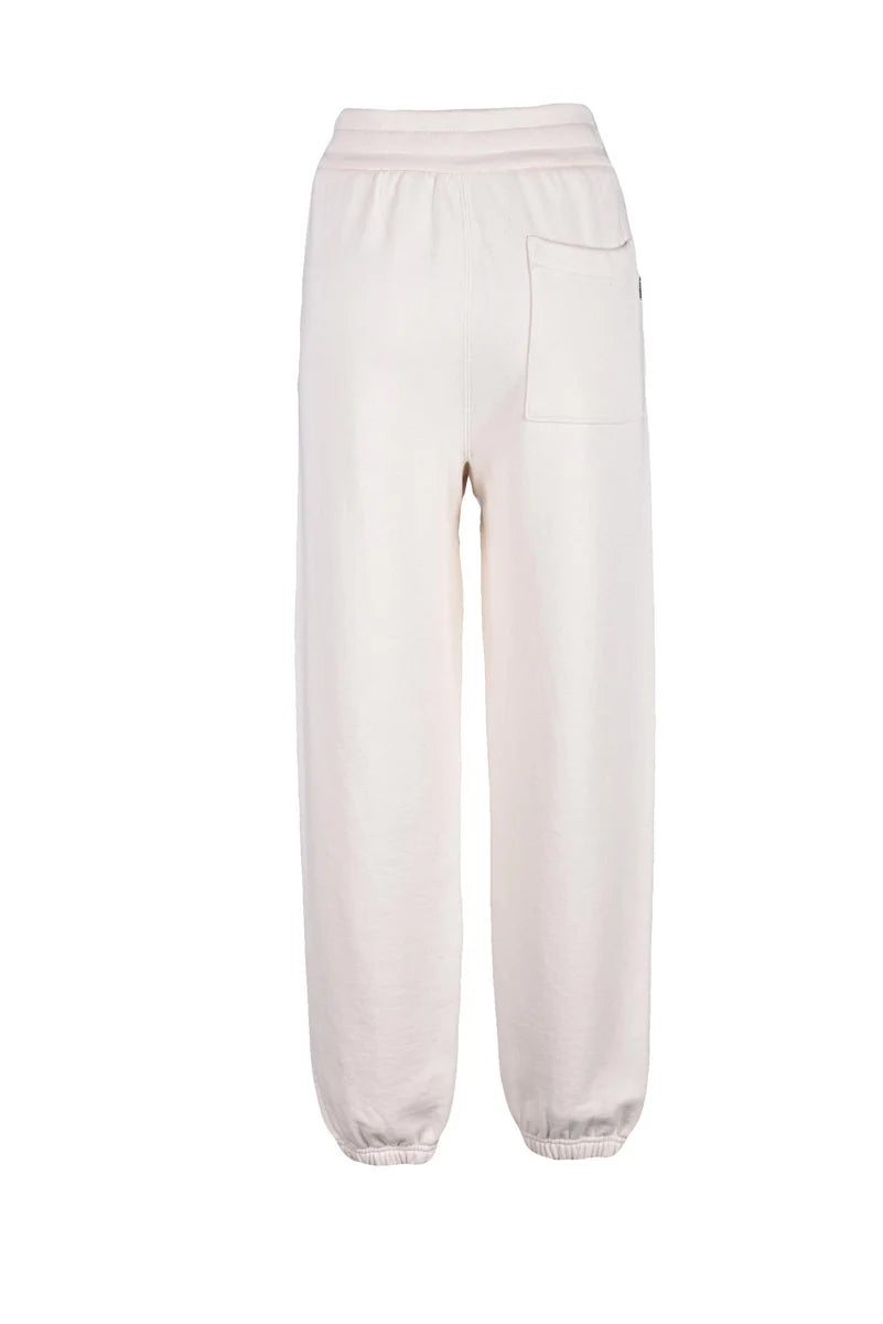 Jil Sander Tuta Cotone - Bianco