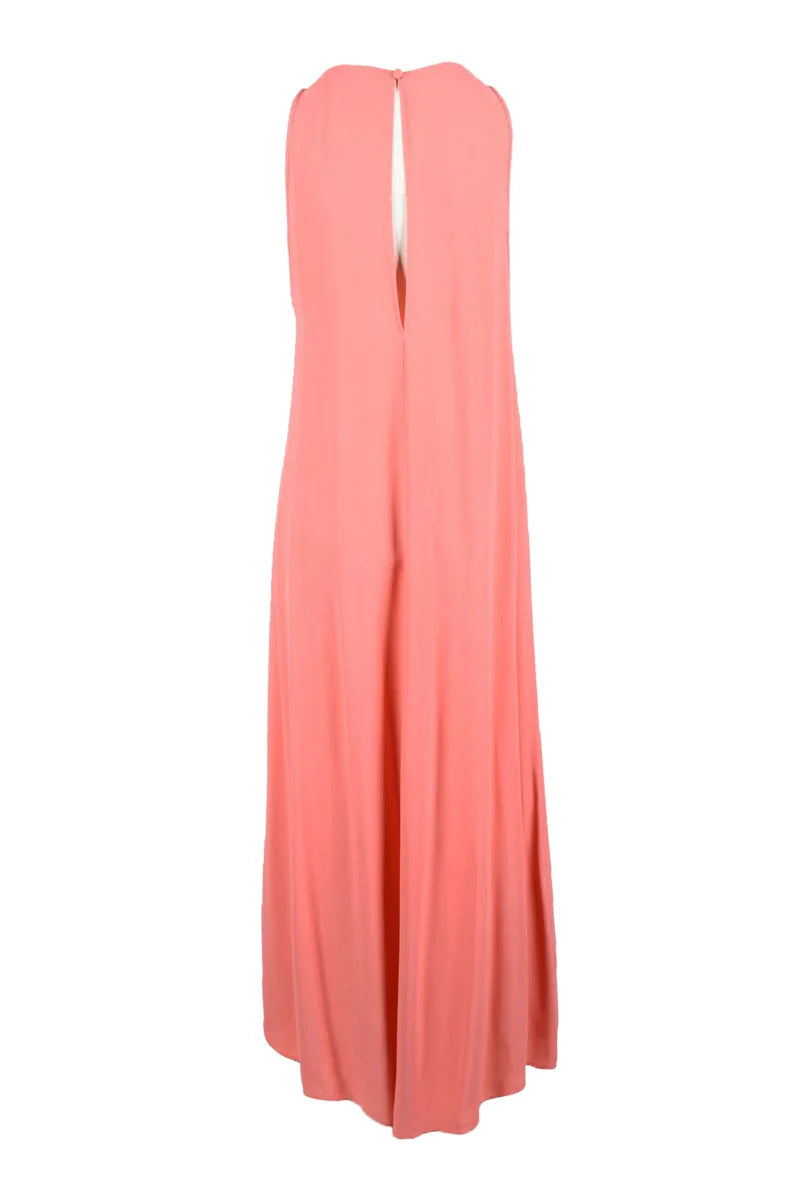 Forte_forte Abito Donna - Rosa