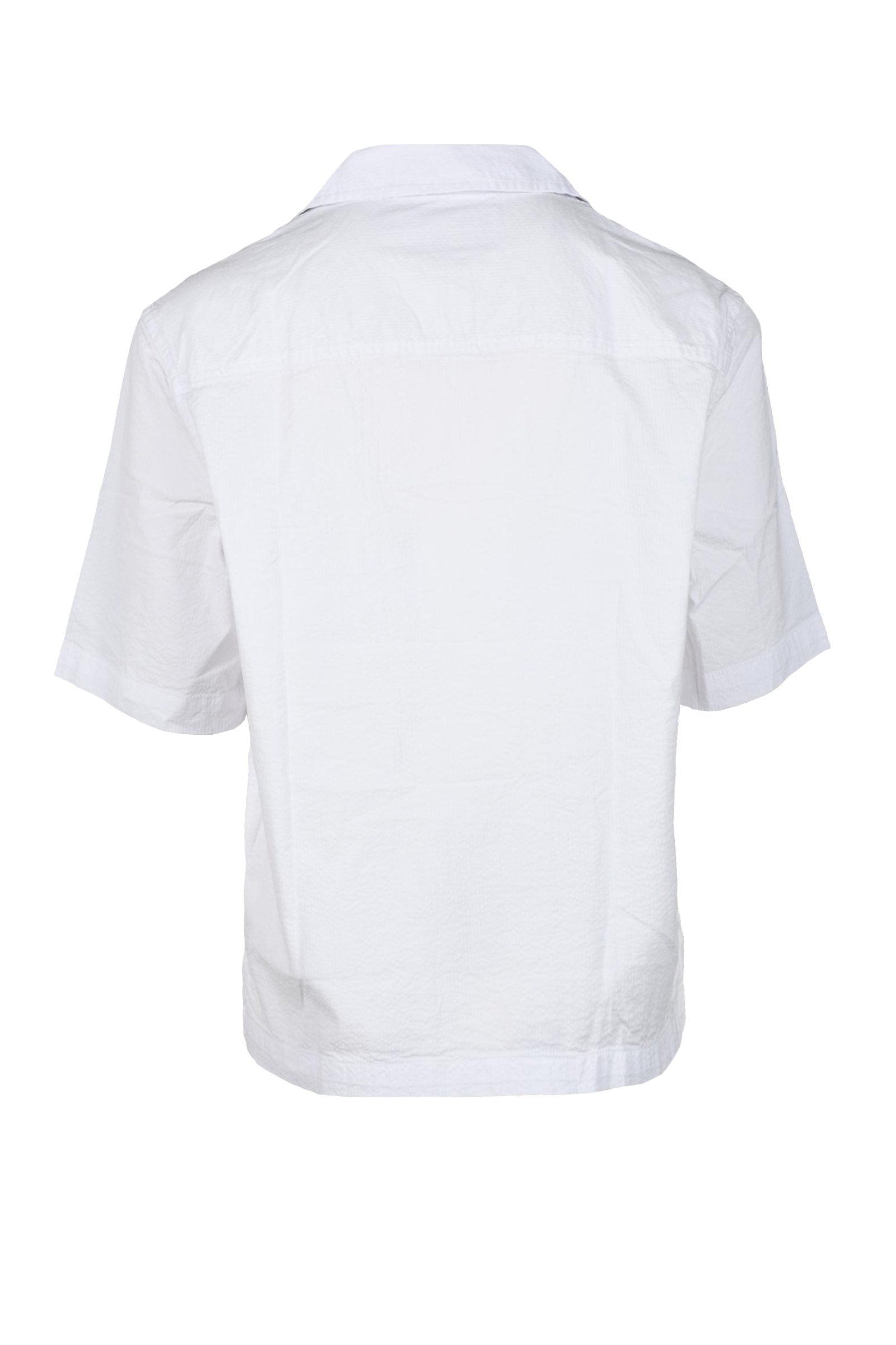 CALVIN KLEIN JEANS camicia