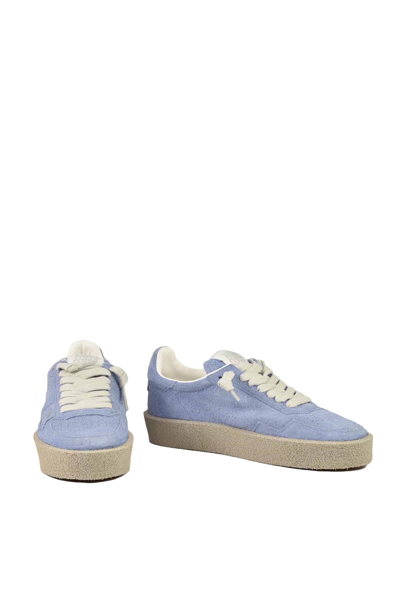 AKMAN sneakers