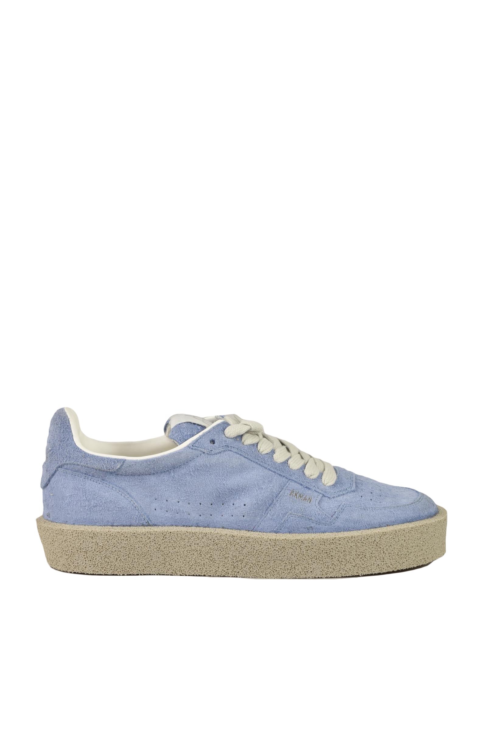 AKMAN sneakers