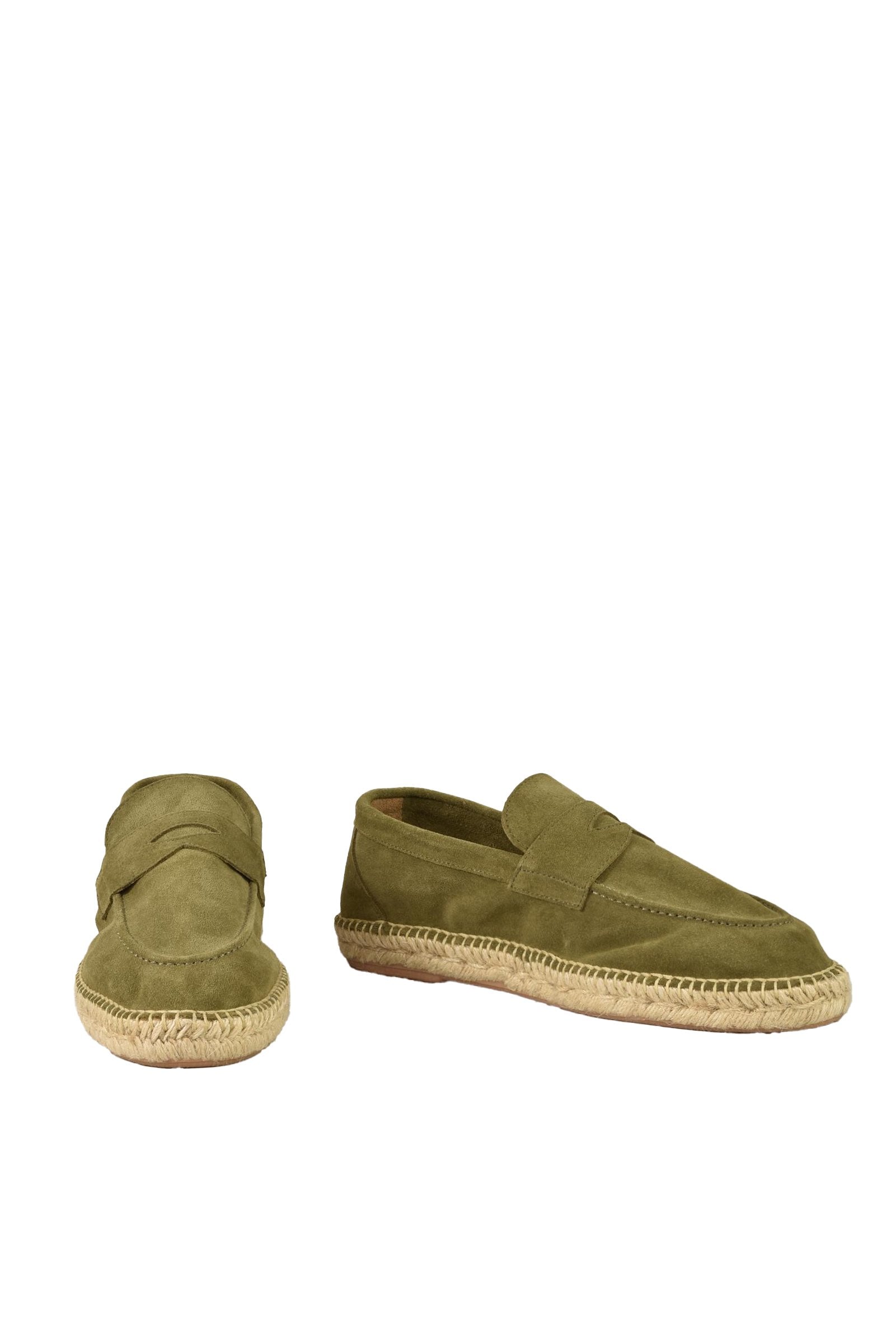 LAGOA shoes