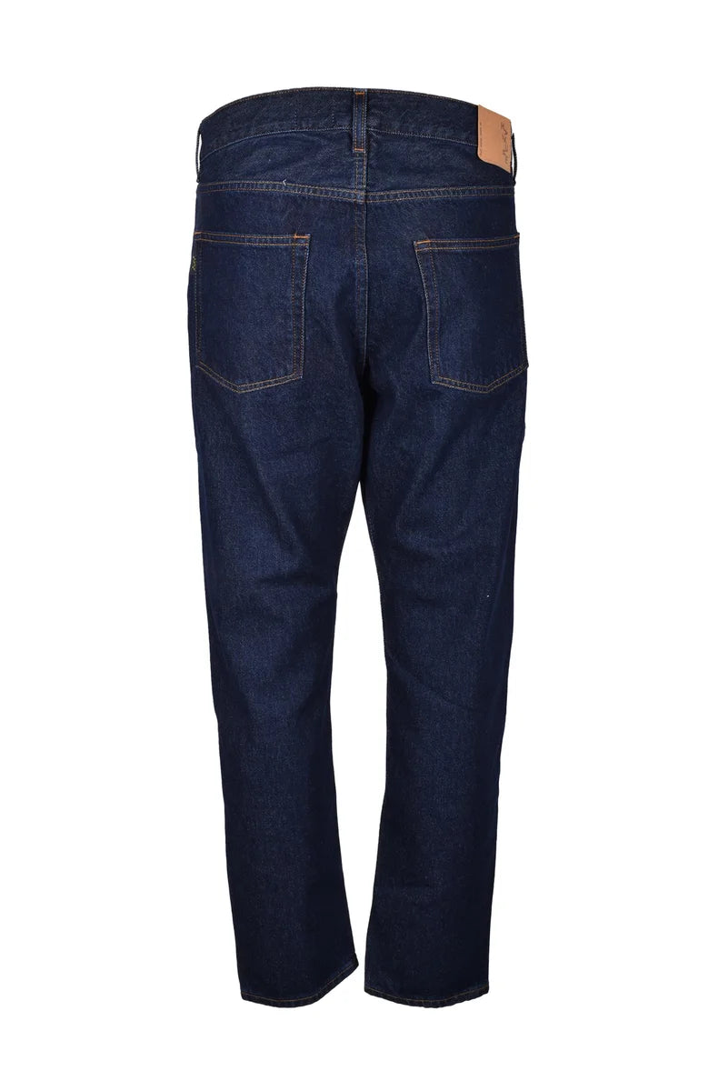 Haikure Jeans Regular Fit - Blu