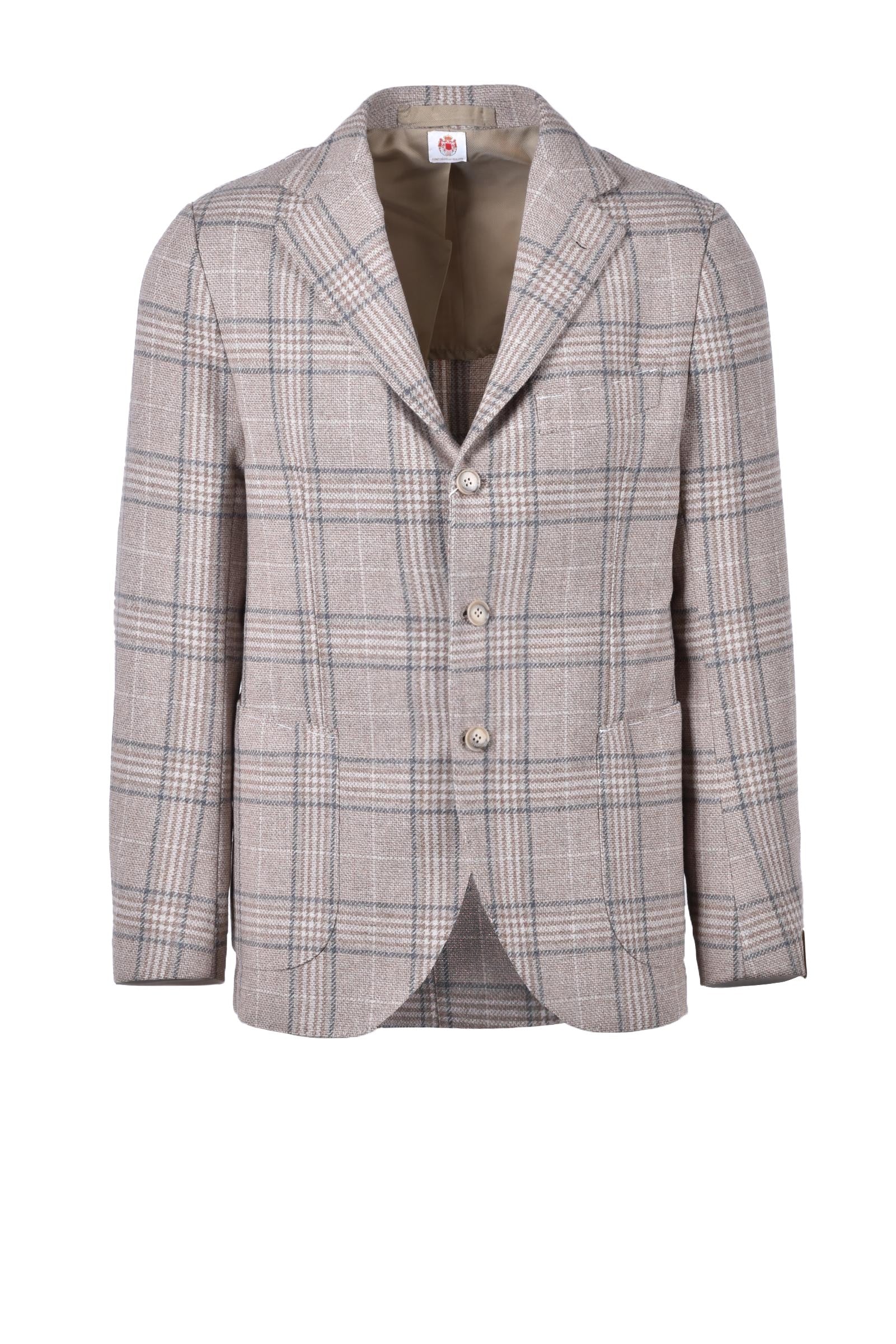 LUIGI BORRELLI NAPLES jacket