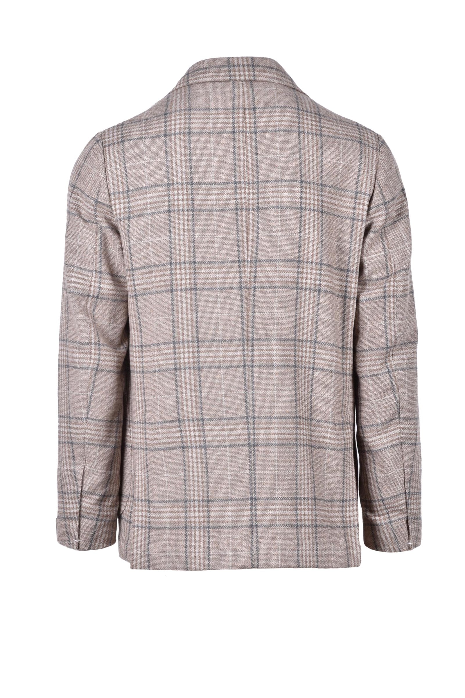 LUIGI BORRELLI NAPLES jacket