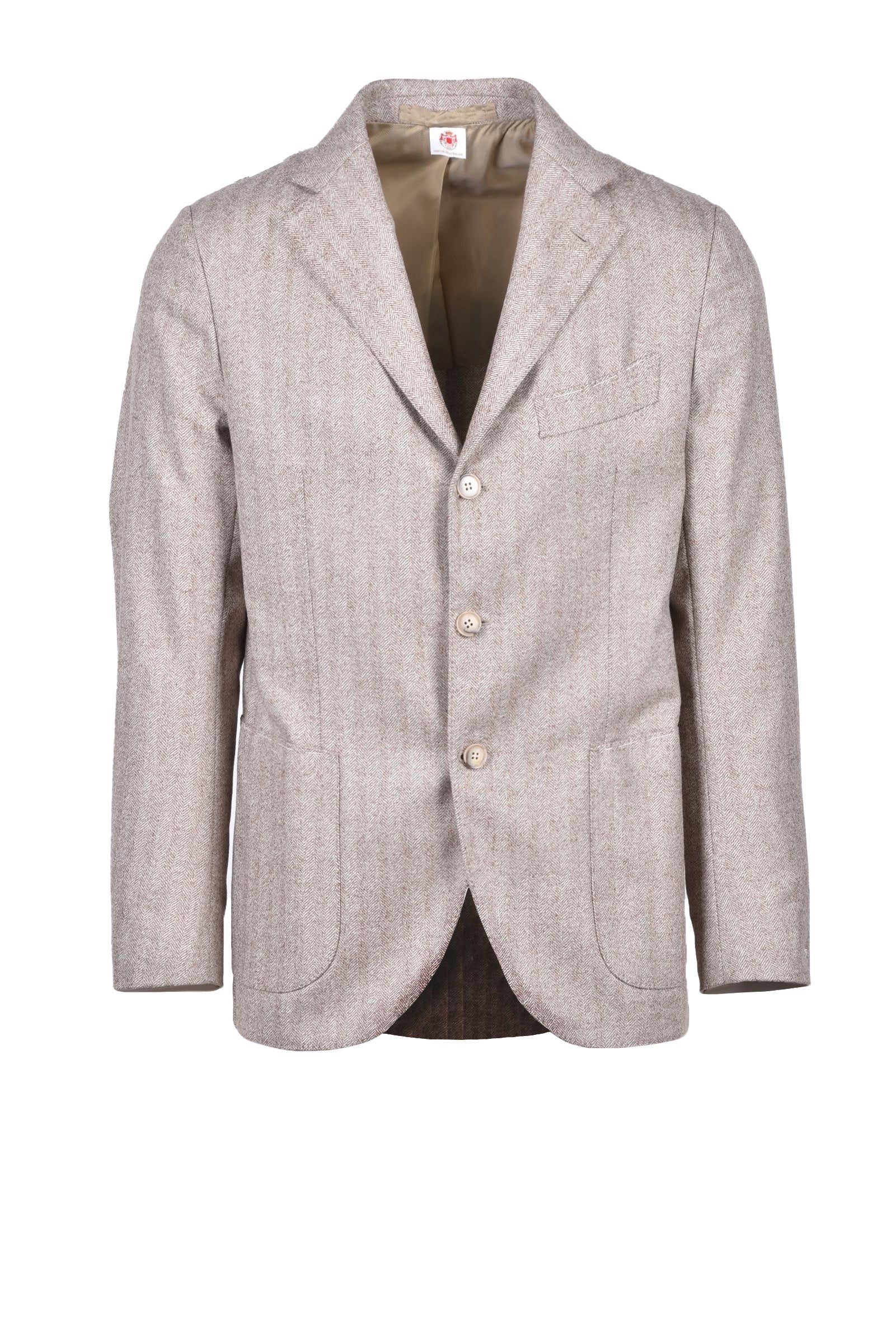 LUIGI BORRELLI NAPLES Jacke