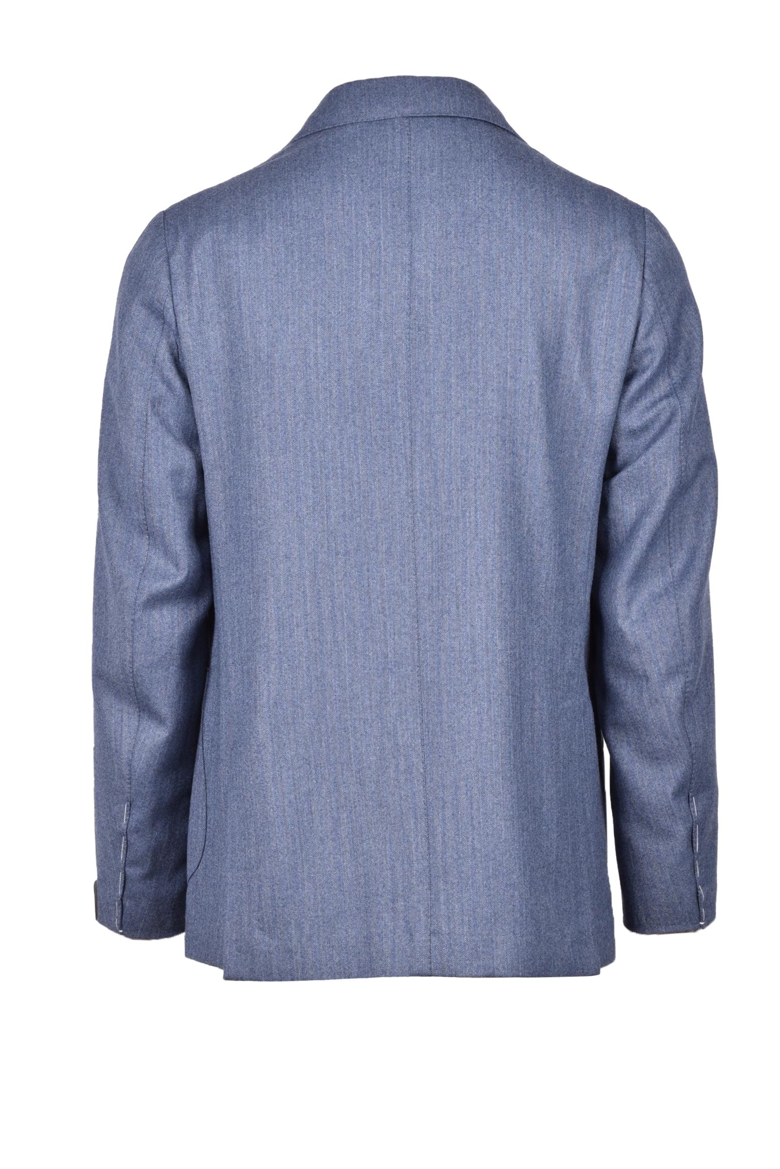 LUIGI BORRELLI NAPLES Jacke