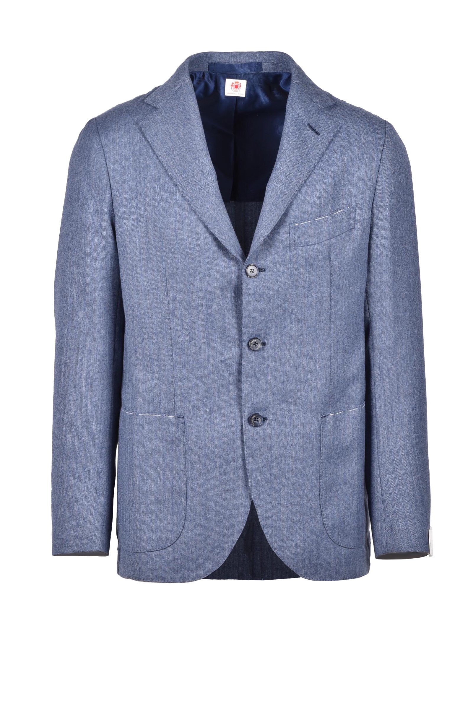 LUIGI BORRELLI NAPLES jacket