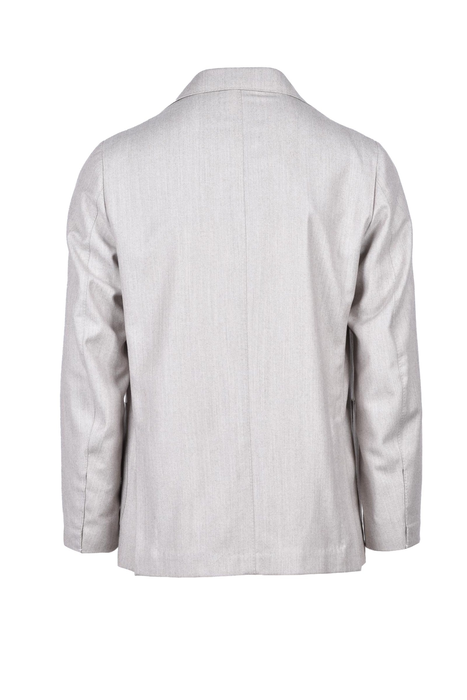 LUIGI BORRELLI NAPLES jacket