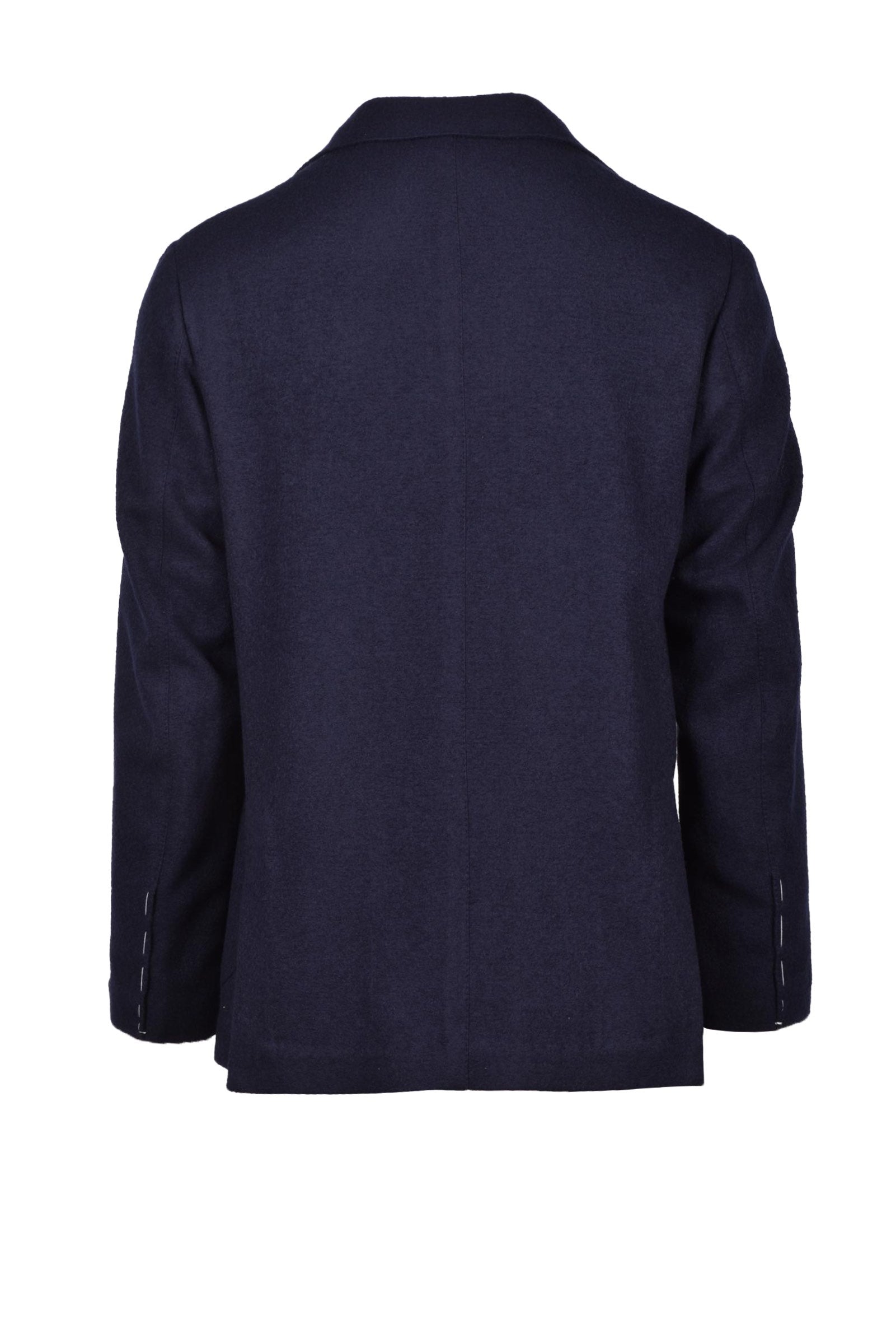 LUIGI BORRELLI NAPLES jacket