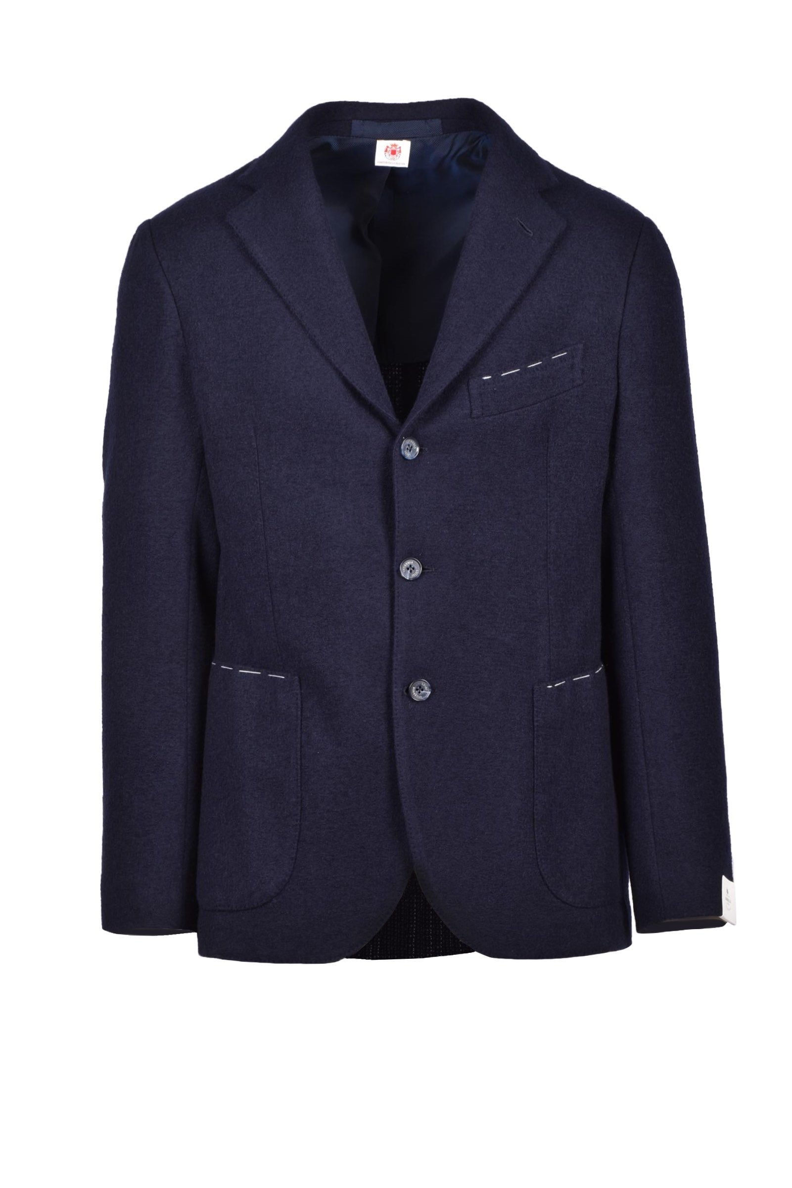 LUIGI BORRELLI NAPLES jacket