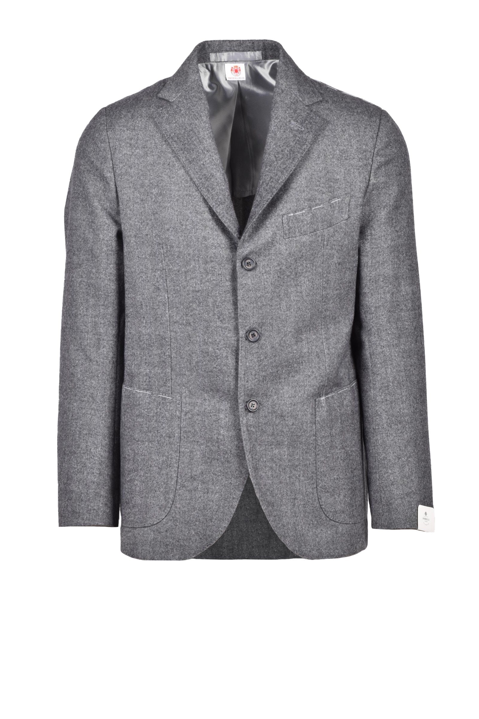 LUIGI BORRELLI NAPLES jacket