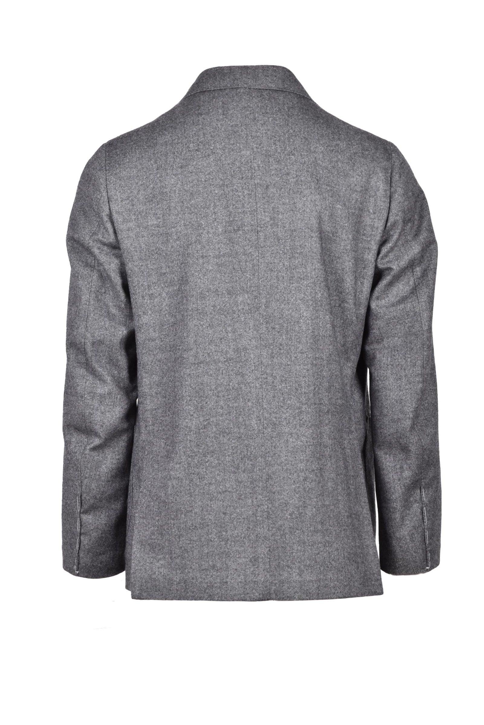 LUIGI BORRELLI NAPLES jacket