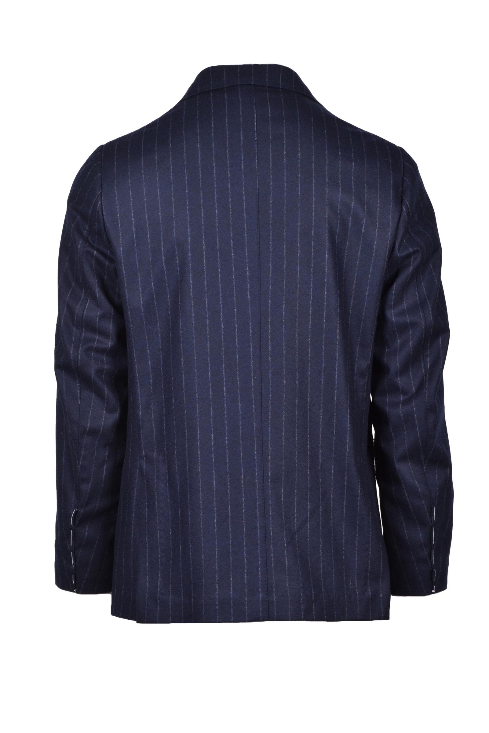 LUIGI BORRELLI NAPLES jacket