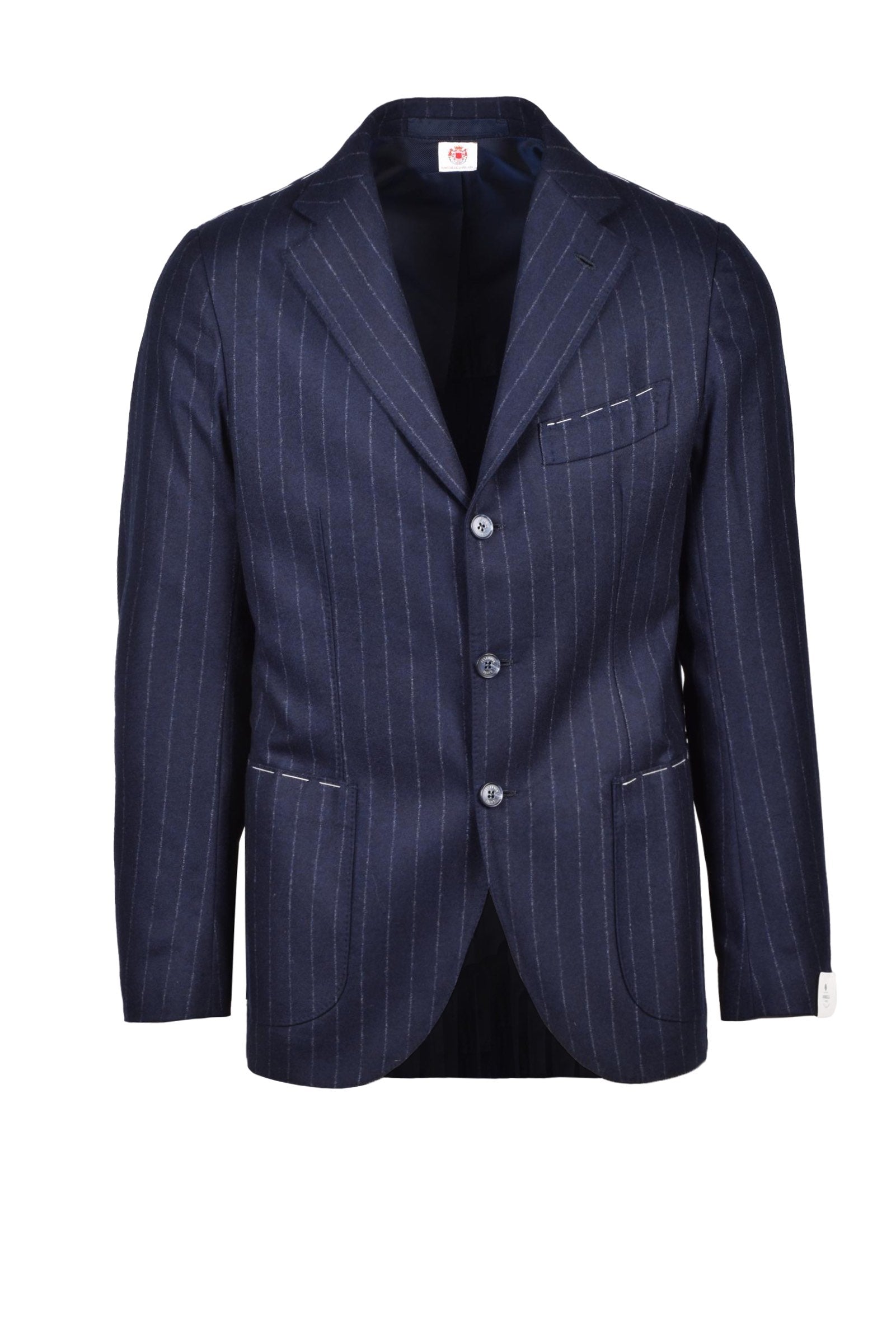 LUIGI BORRELLI NAPLES jacket
