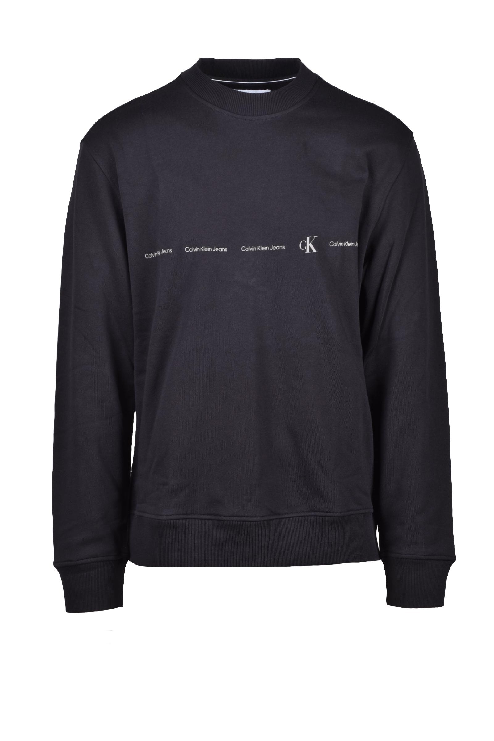CALVIN KLEIN sweatshirt