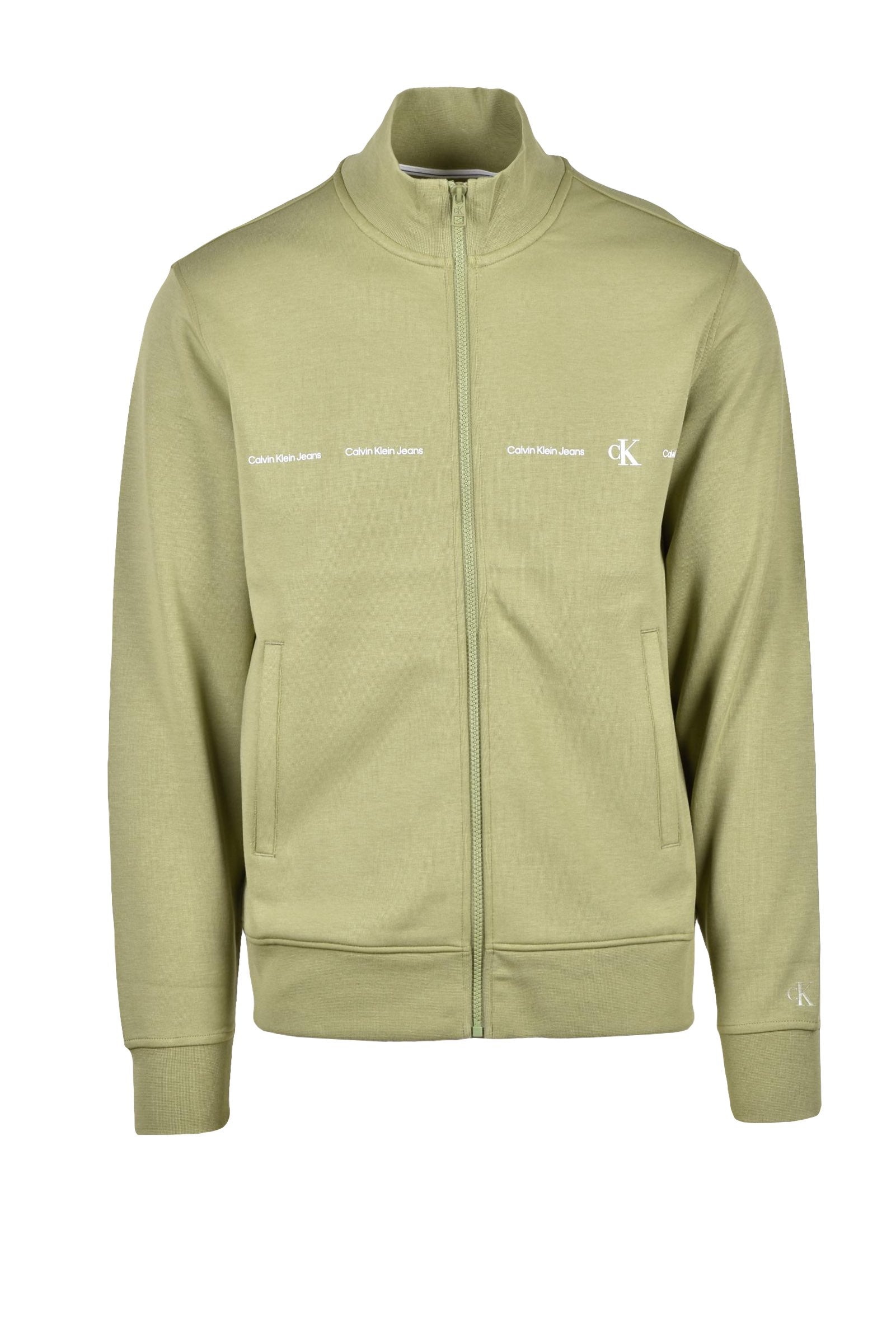 CALVIN KLEIN JEANS sweatshirt