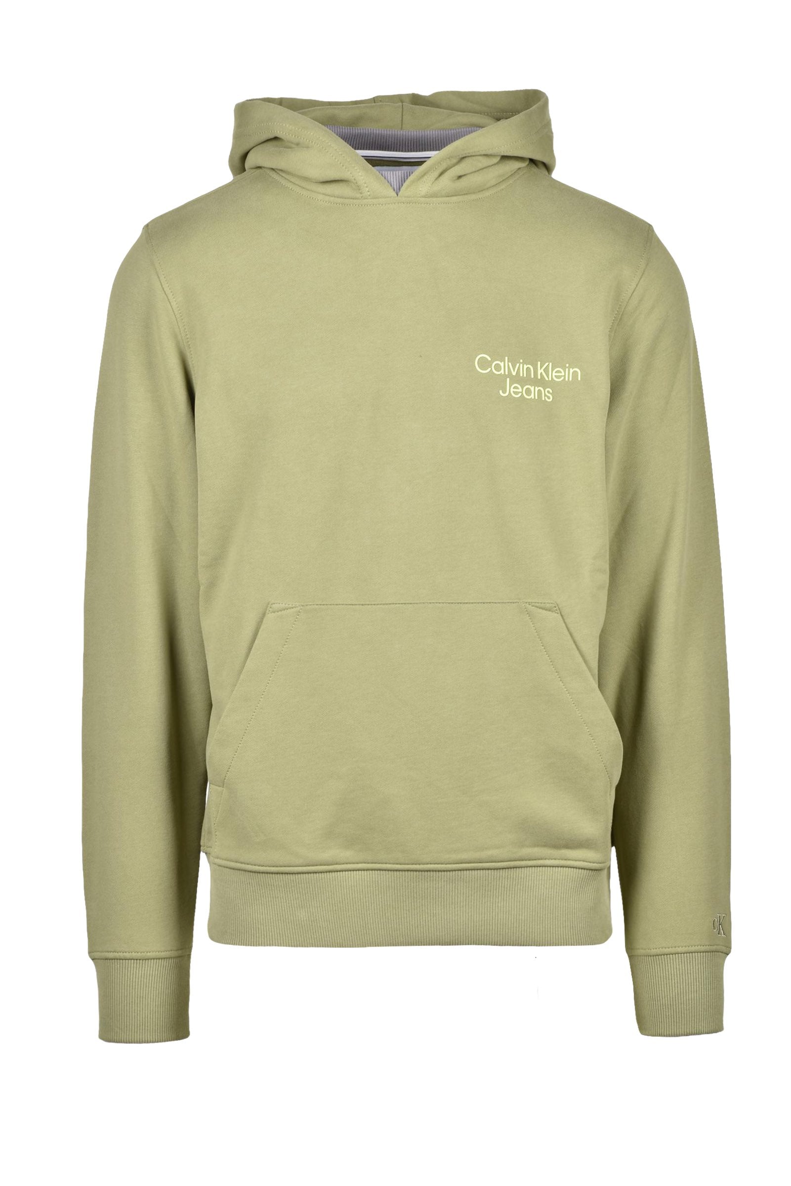 CALVIN KLEIN JEANS sweatshirt