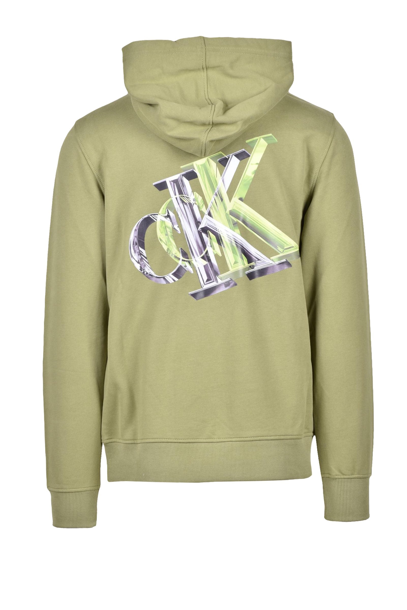 CALVIN KLEIN JEANS sweatshirt
