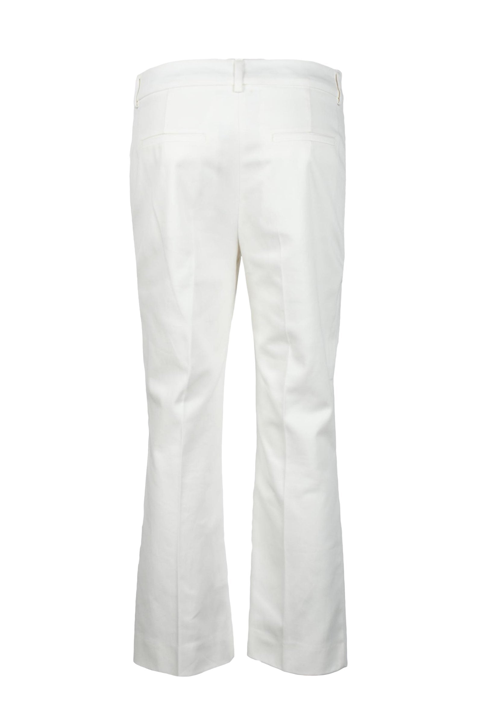 SPORTMAX trousers
